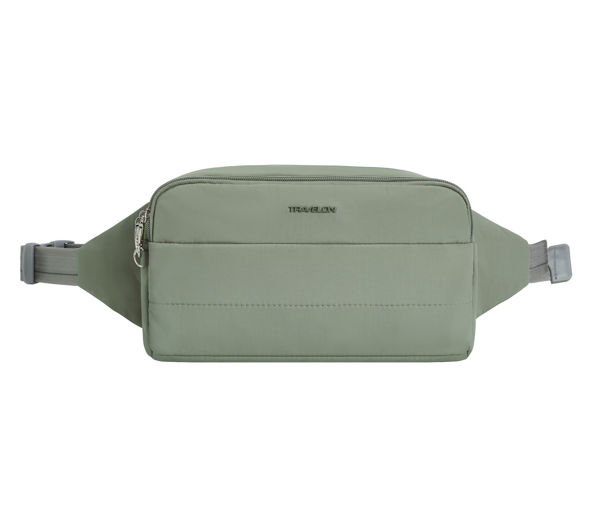 Travelon Roam Anti-Theft XL Sling Belt Bag