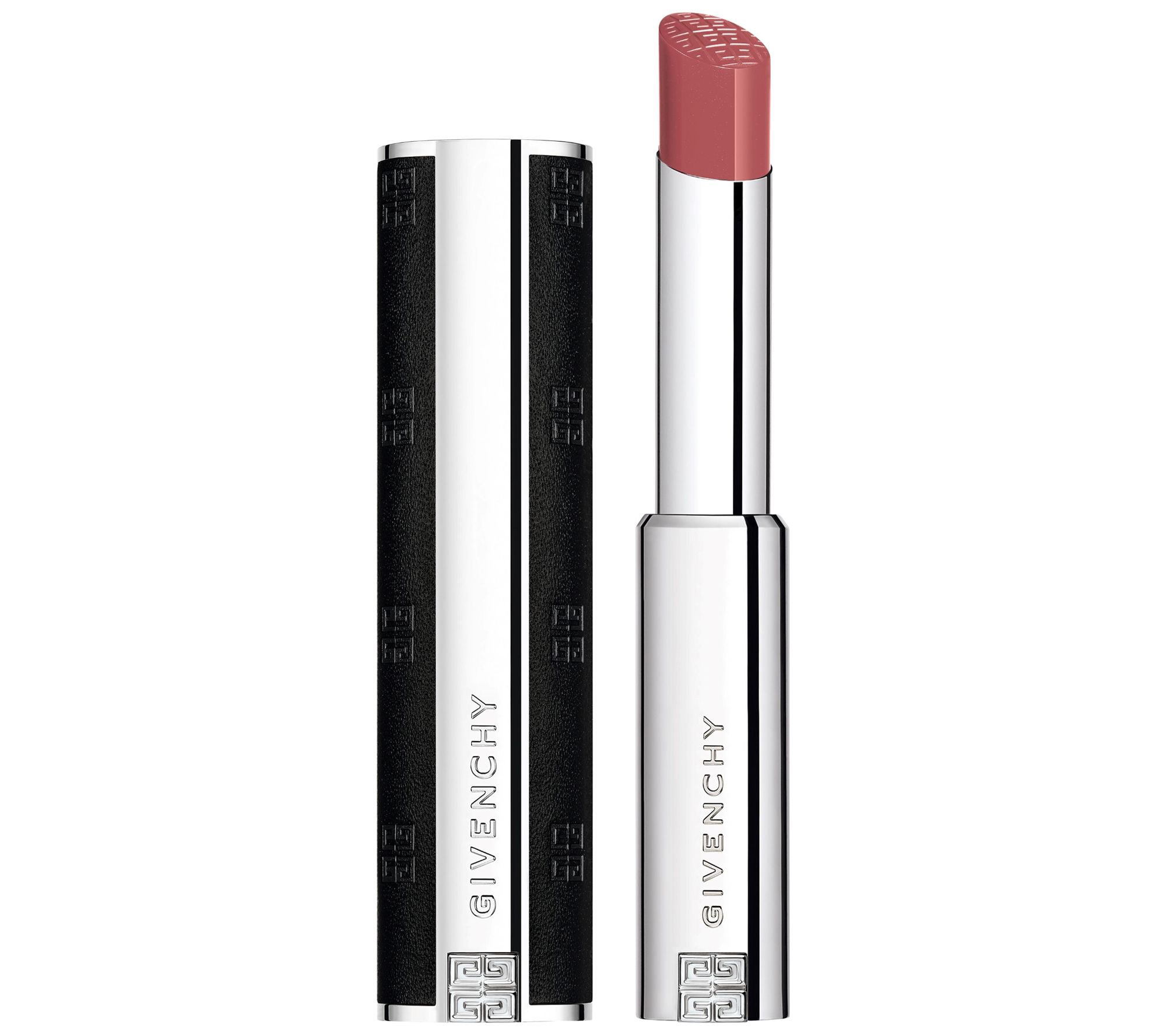 Givenchy Le Rouge Interdit Satin Lipstick