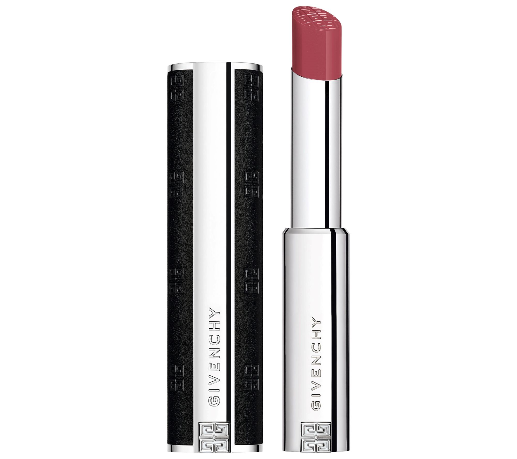 Givenchy Le Rouge Interdit Satin Lipstick