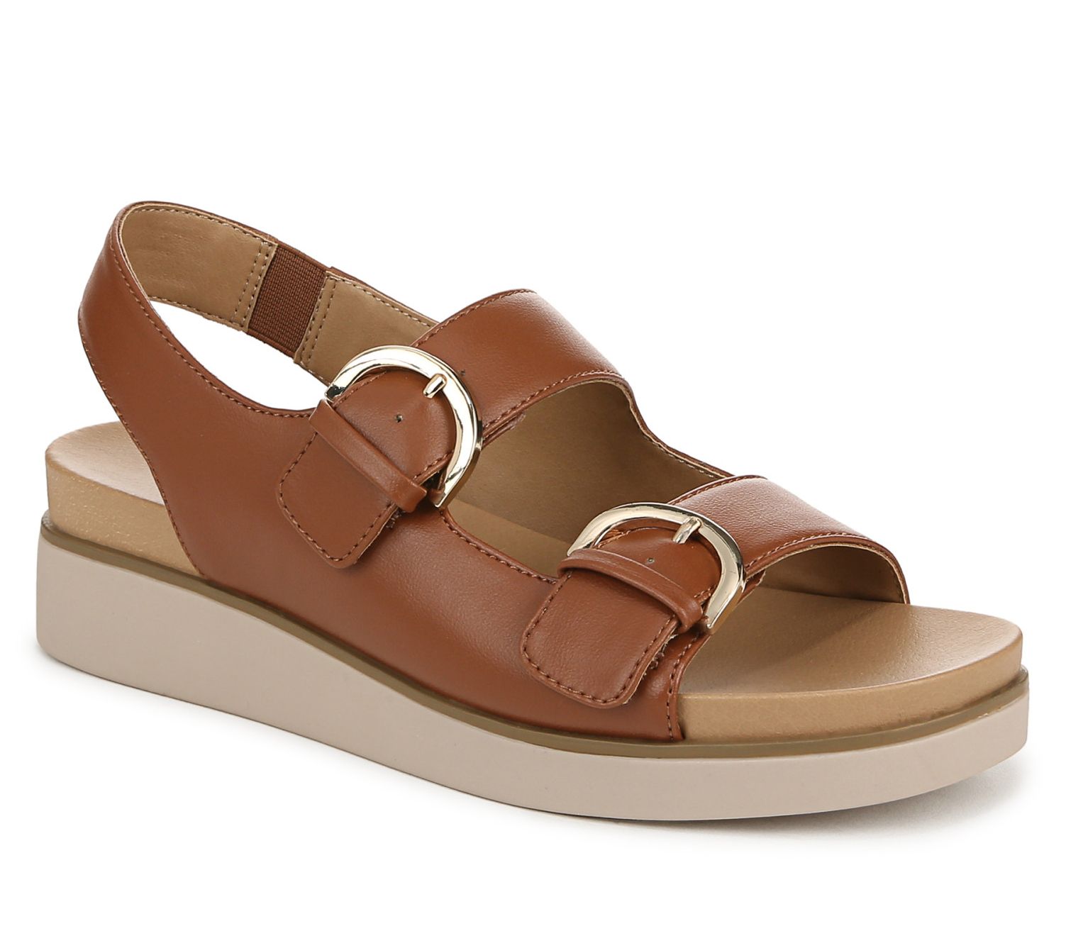 LifeStride Slingback Sandals - Goodie