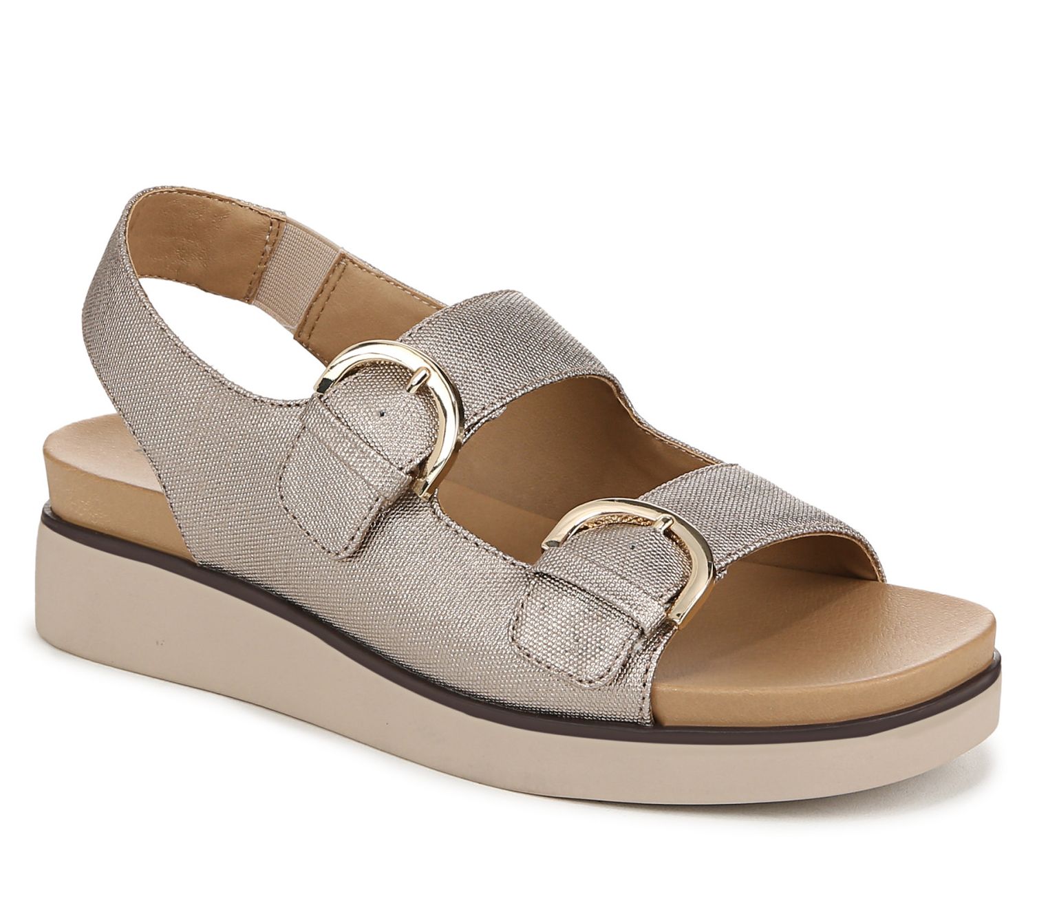LifeStride Slingback Sandals - Goodie