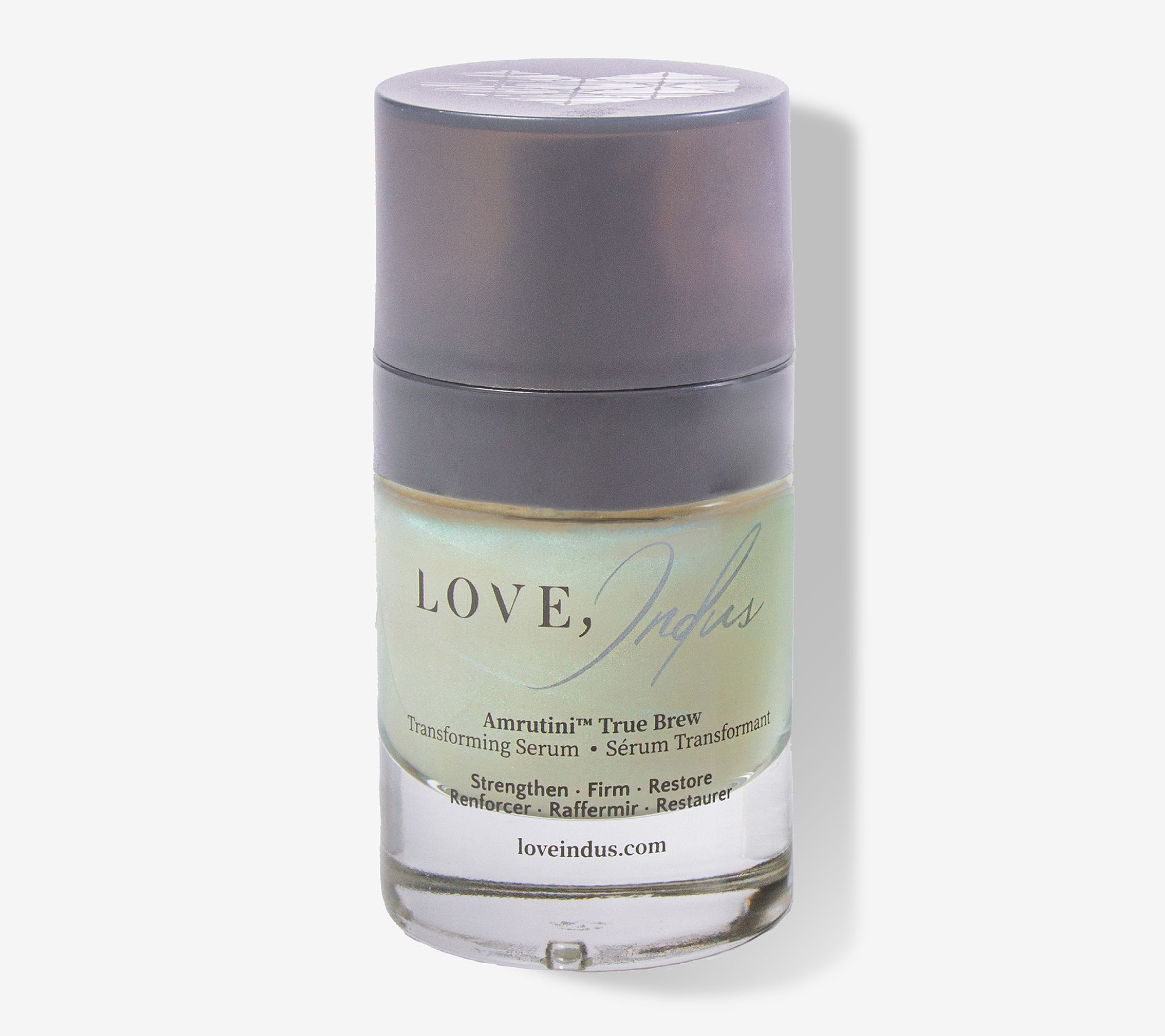 Love, Indus Amrutini True Brew Transforming Serum