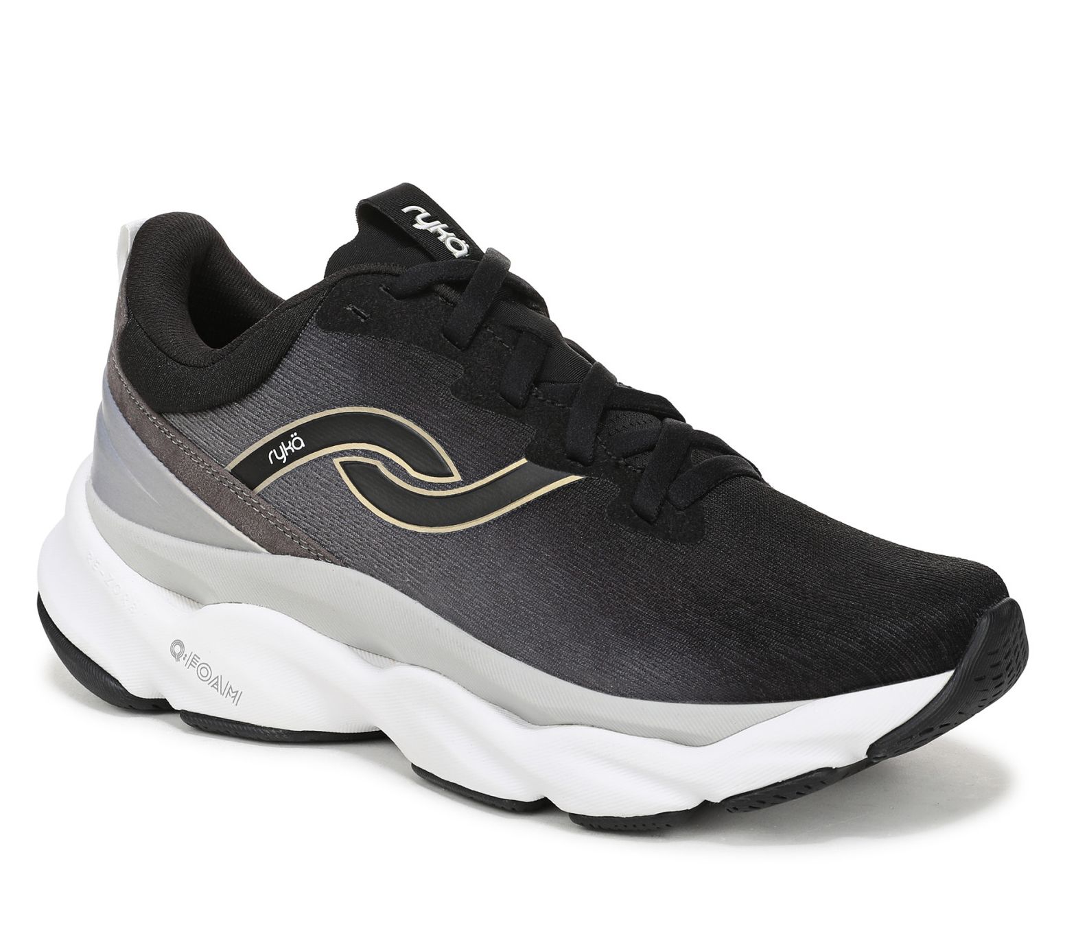Ryka Walking Sneakers - Elevate Lx