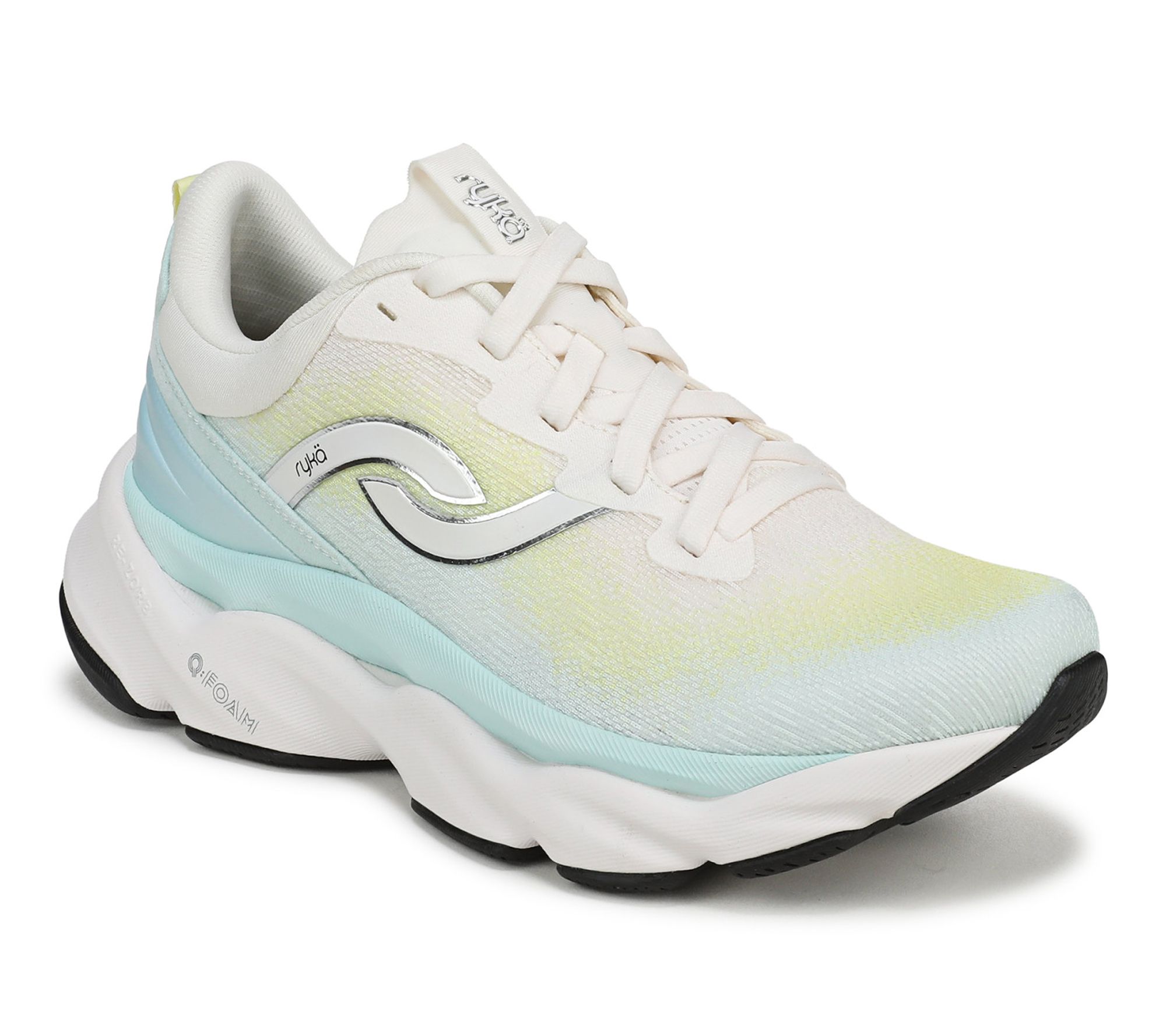 Ryka Walking Sneakers - Elevate Lx