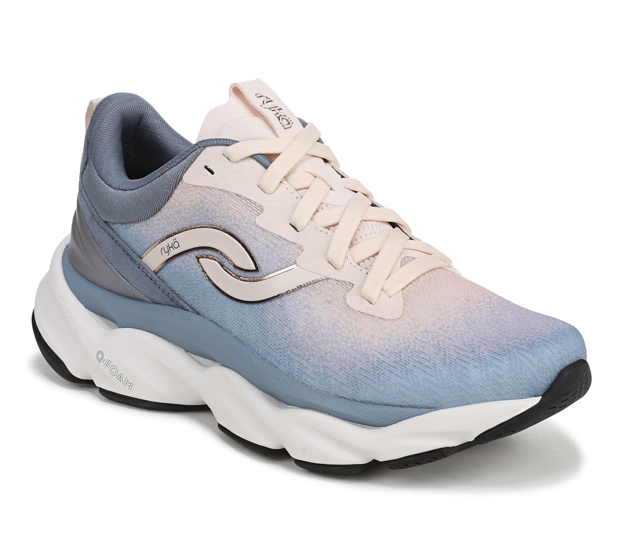 Ryka Walking Sneakers - Elevate Lx