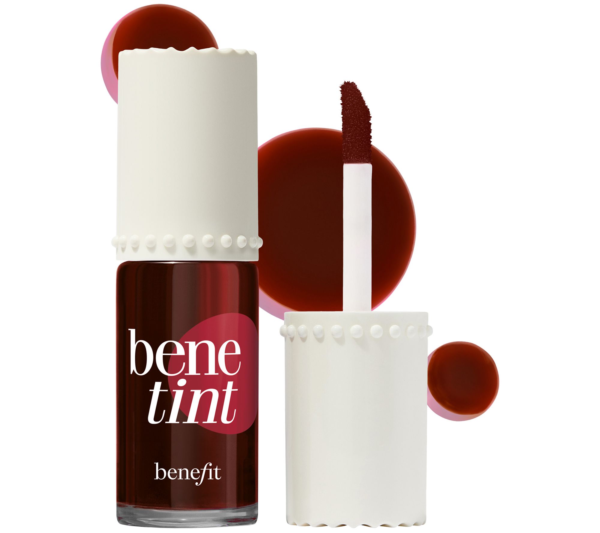Benefit Cosmetics Benetint Liquid Lip & Cheek Blush Stain