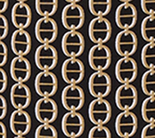 Black/Tan