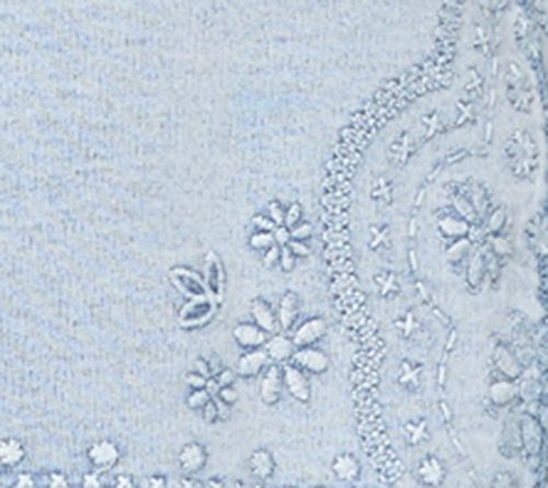 Denim Blue
