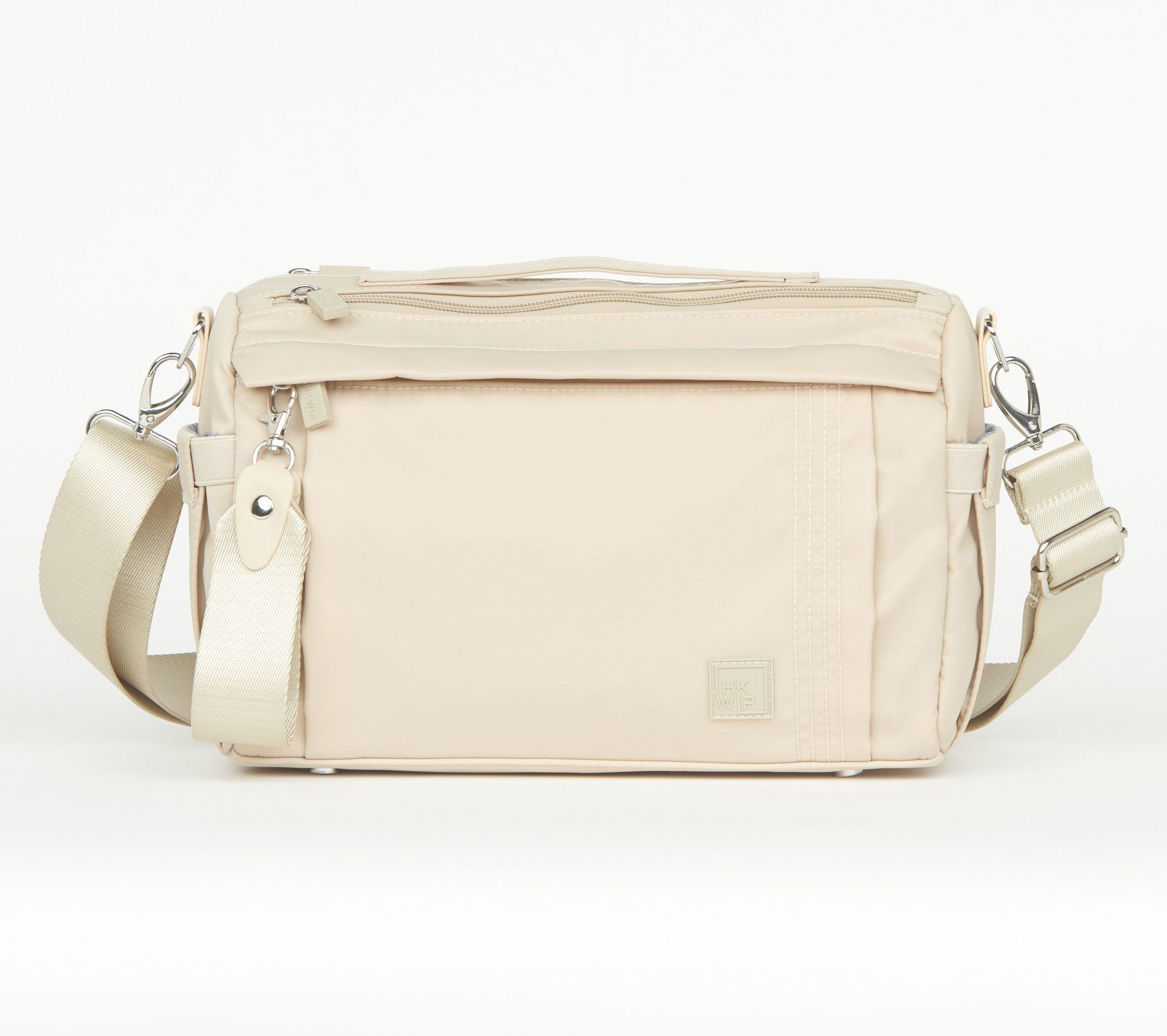 "As Is" IHKWIP The Out & About Crossbody