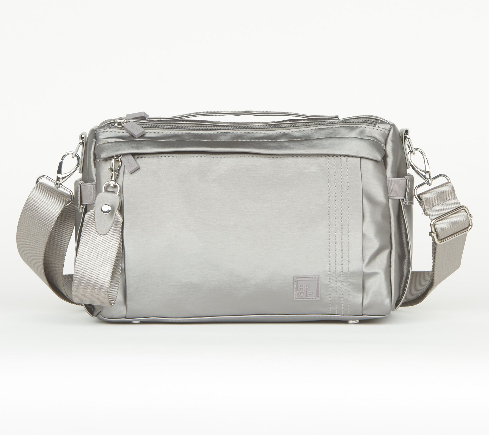 "As Is" IHKWIP The Out & About Crossbody