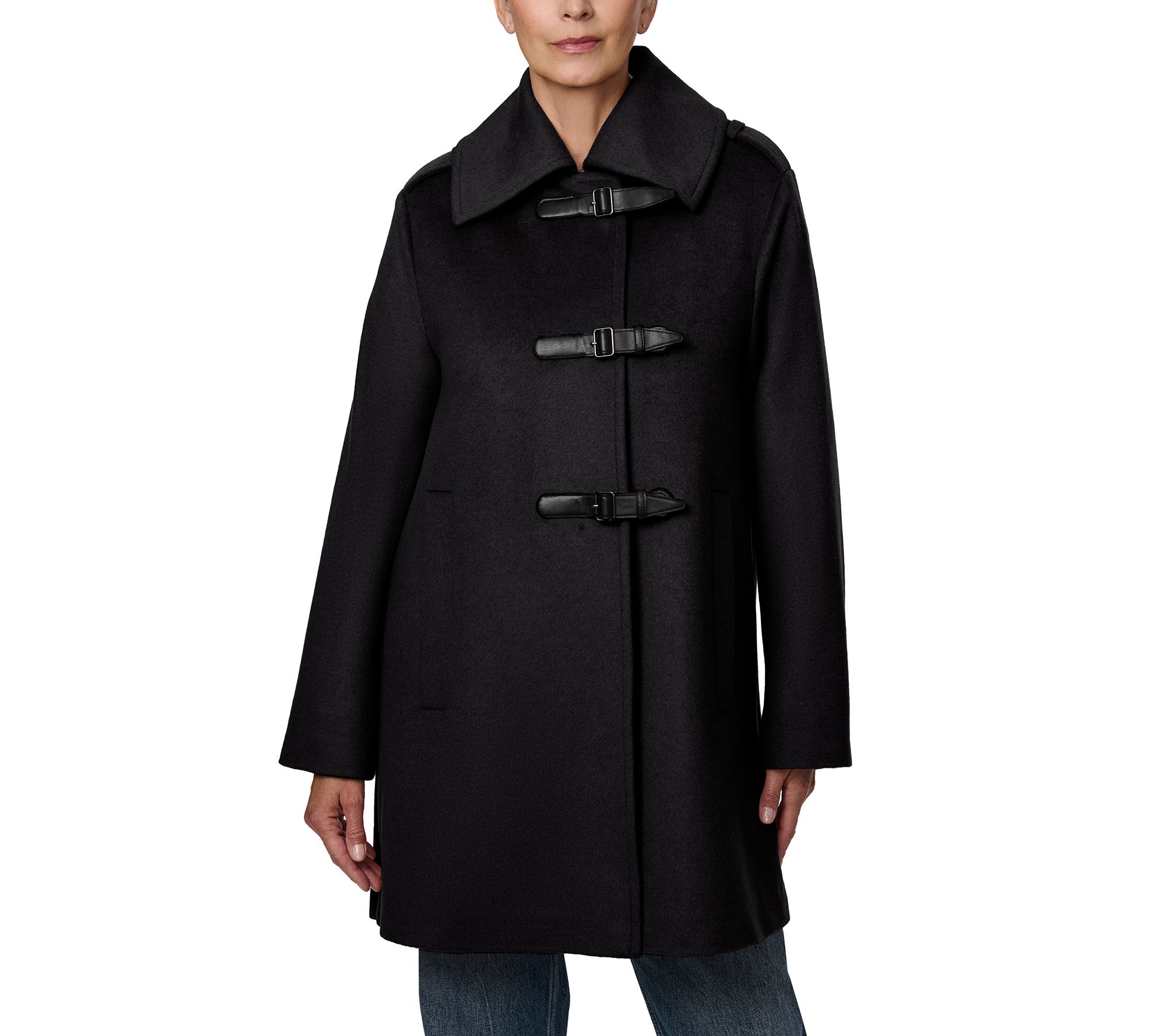 ジャケット・アウター PORTER CLASSIC - WOOL & GAUZE SWING COAT PorterClassic - WOOL & GAUZE SHIRT JACKET / SWING COAT