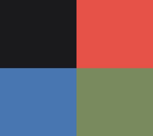 Black Multi