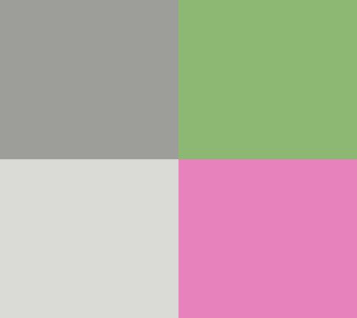 Grey Multi