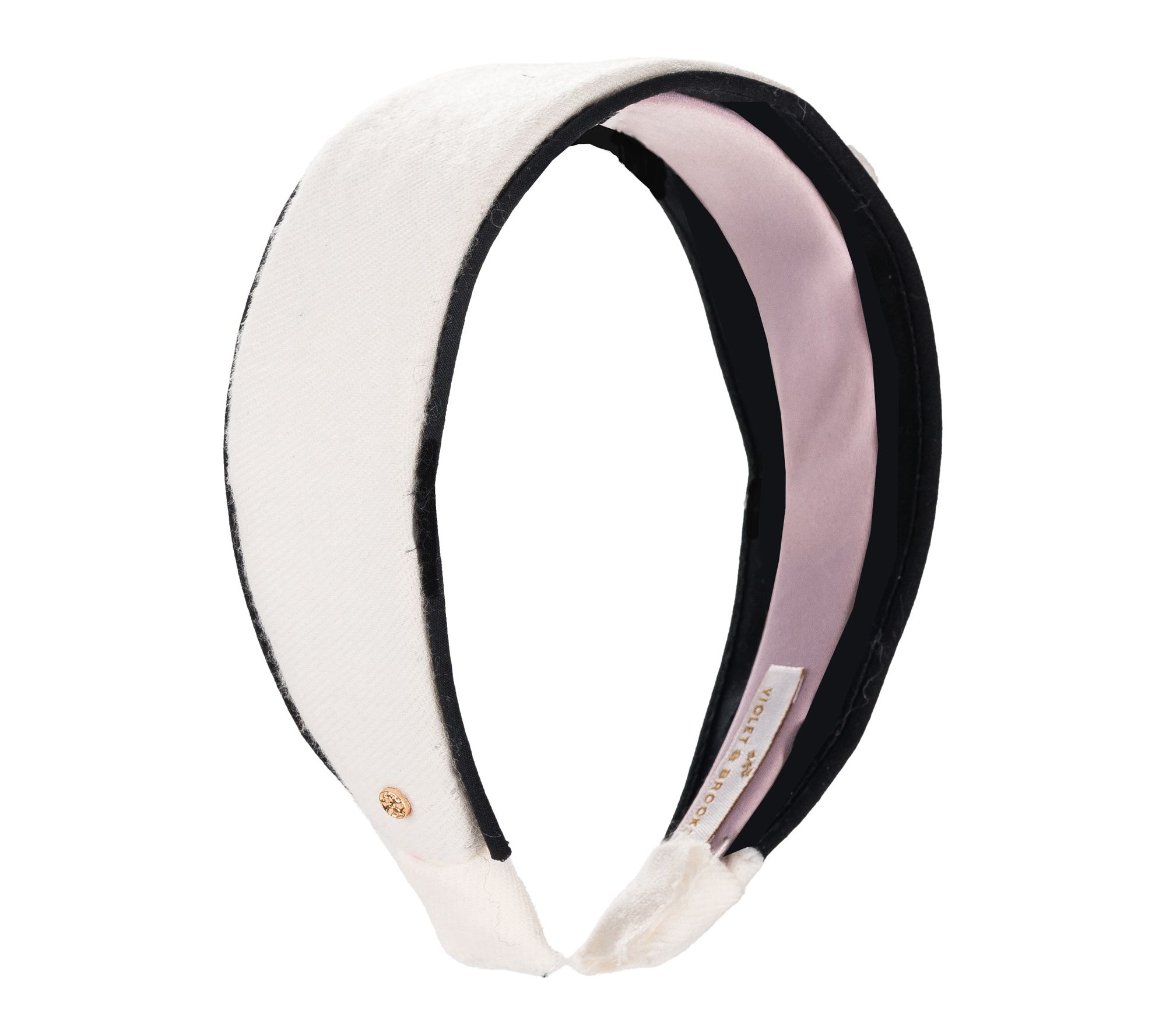 Violet and Brooks Bridget Headband