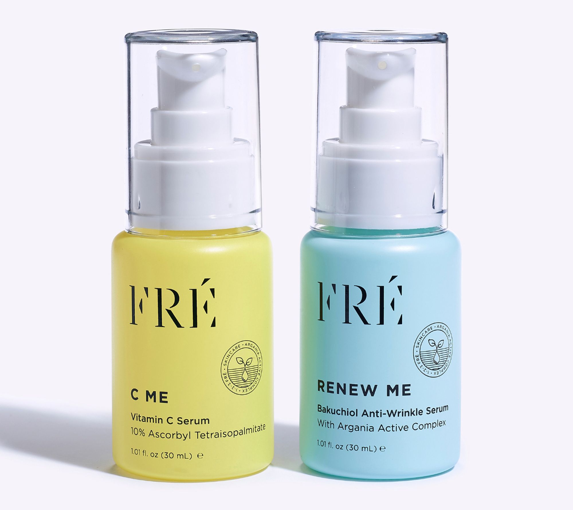 FRE C Me Vitamin C Renew Me Power Set