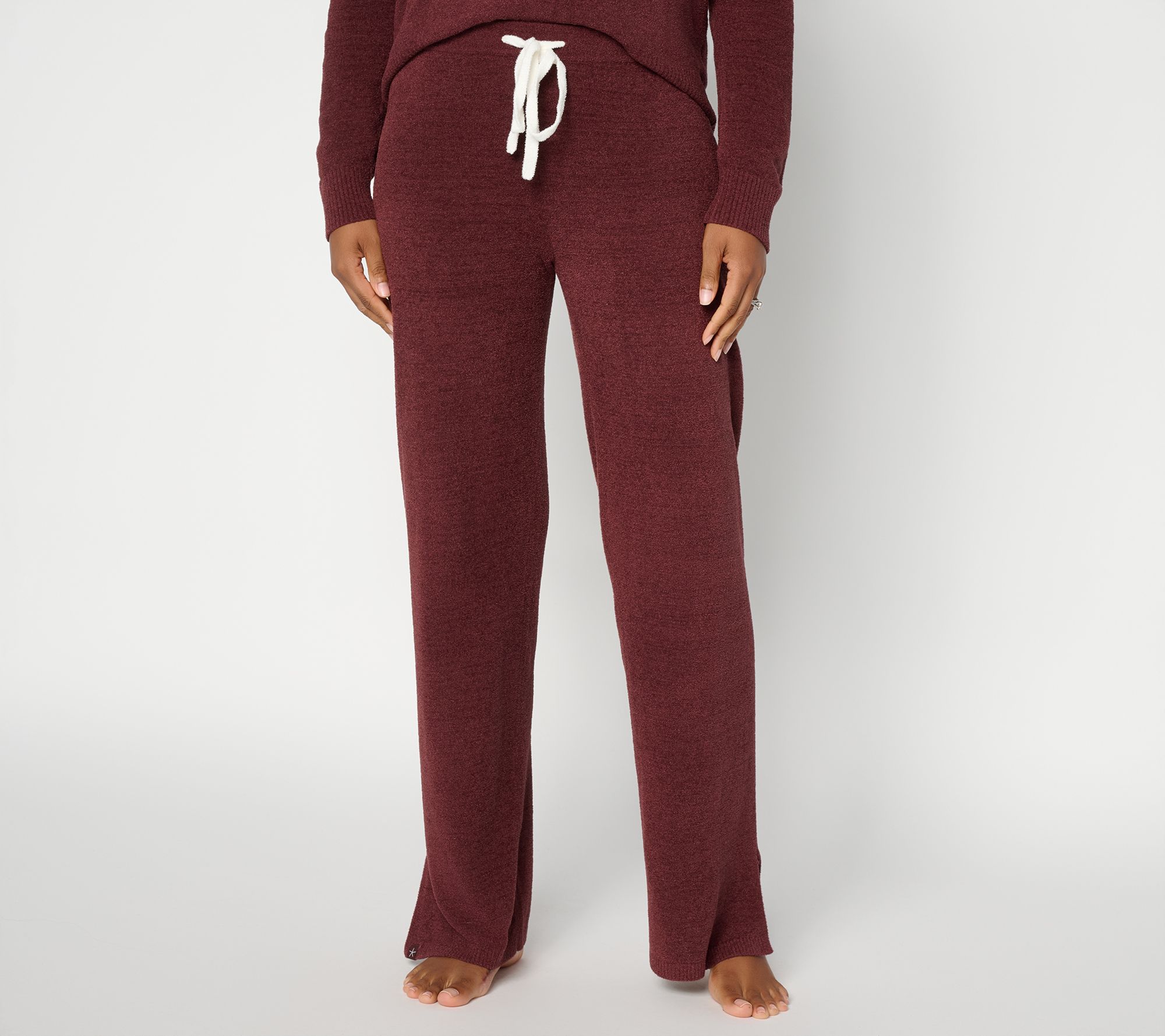 Barefoot Dreams Regular CozyChic Ultra Lite Drawcord Pant