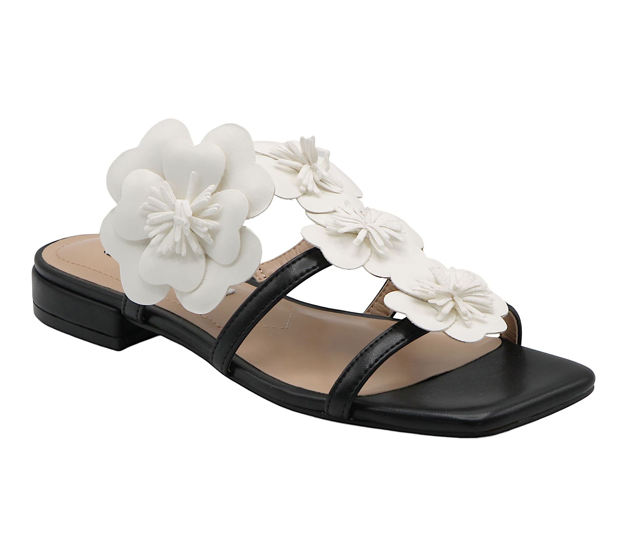 Charles David Caralynn Sandal