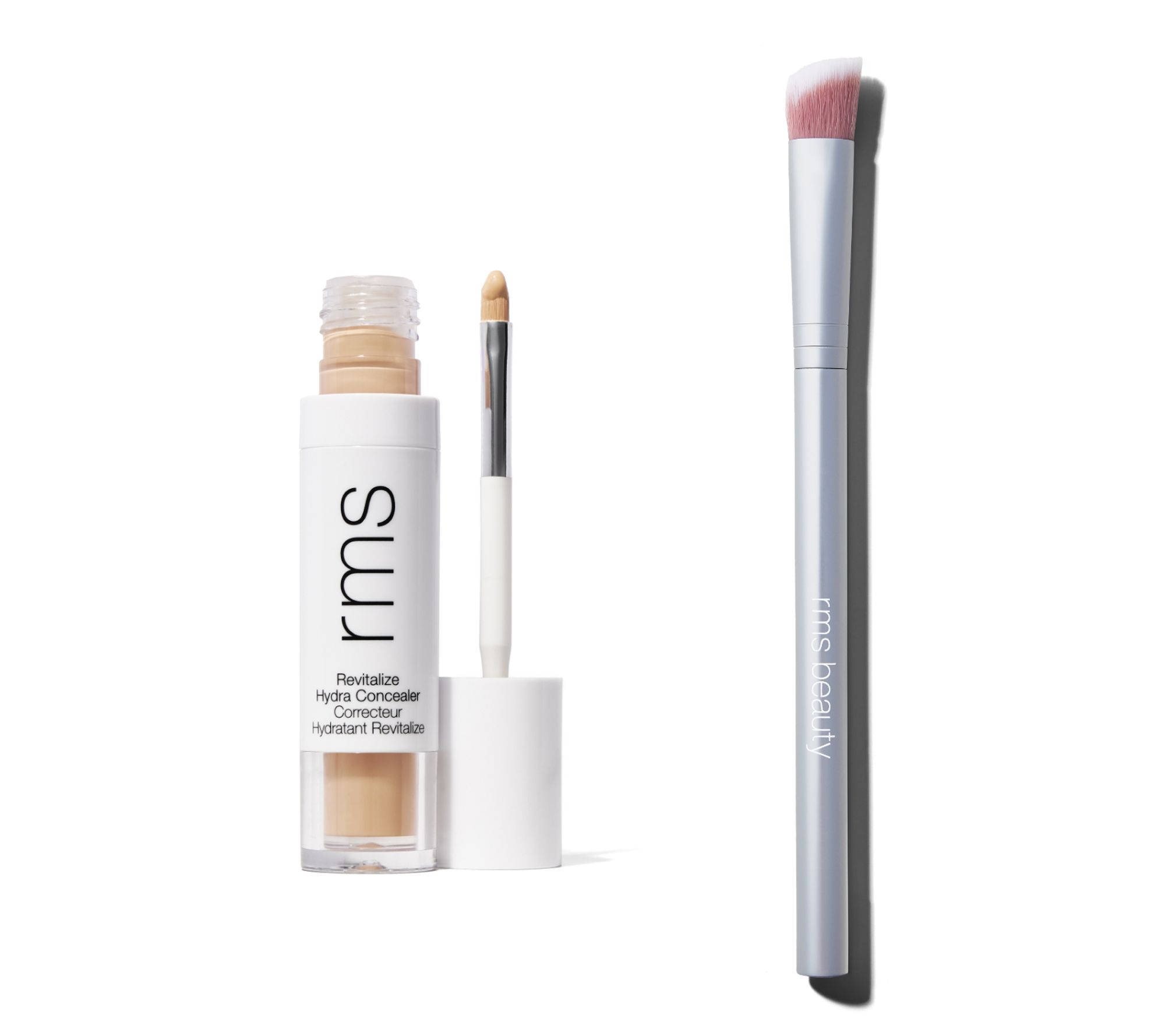 RMS Beauty Revitalize Hydra Concealer with Brush