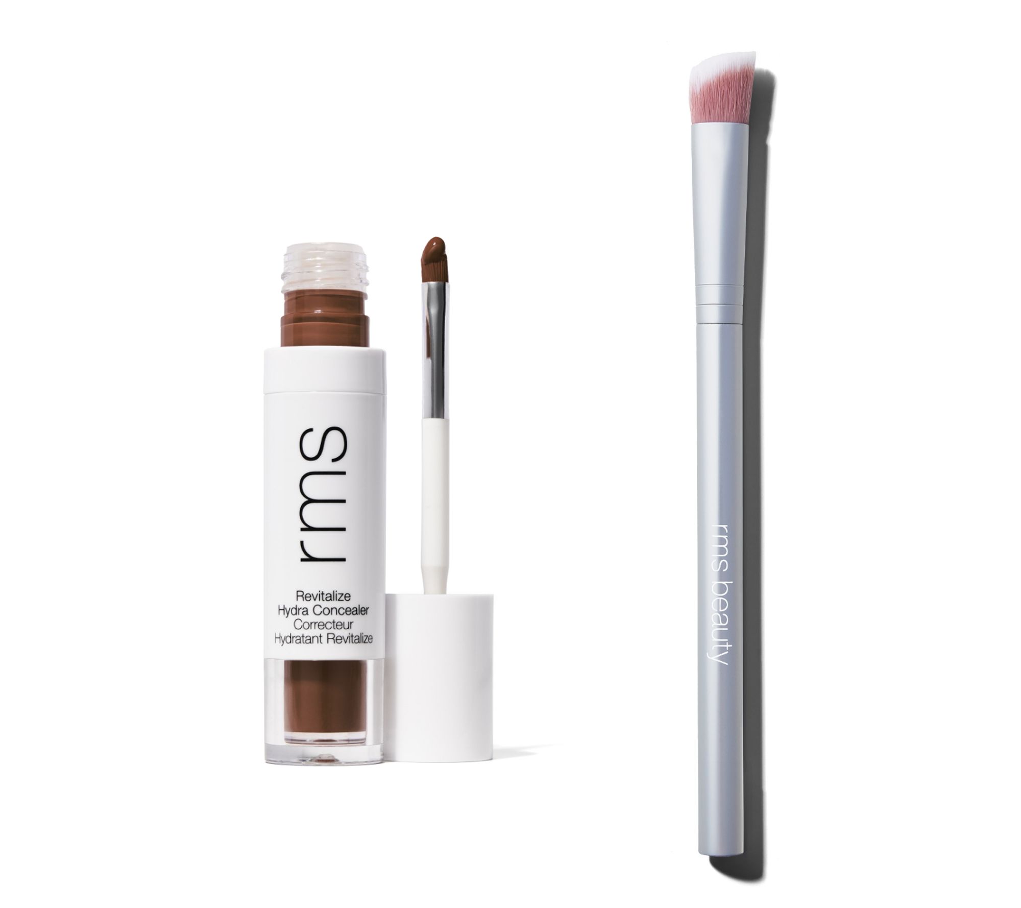 RMS Beauty Revitalize Hydra Concealer with Brush