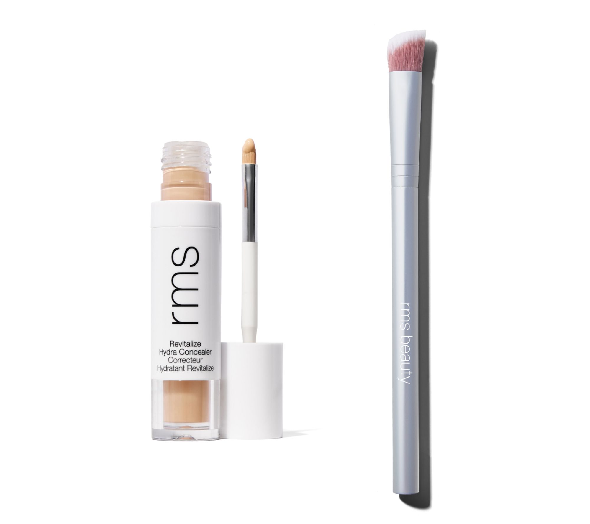 RMS Beauty Revitalize Hydra Concealer with Brush
