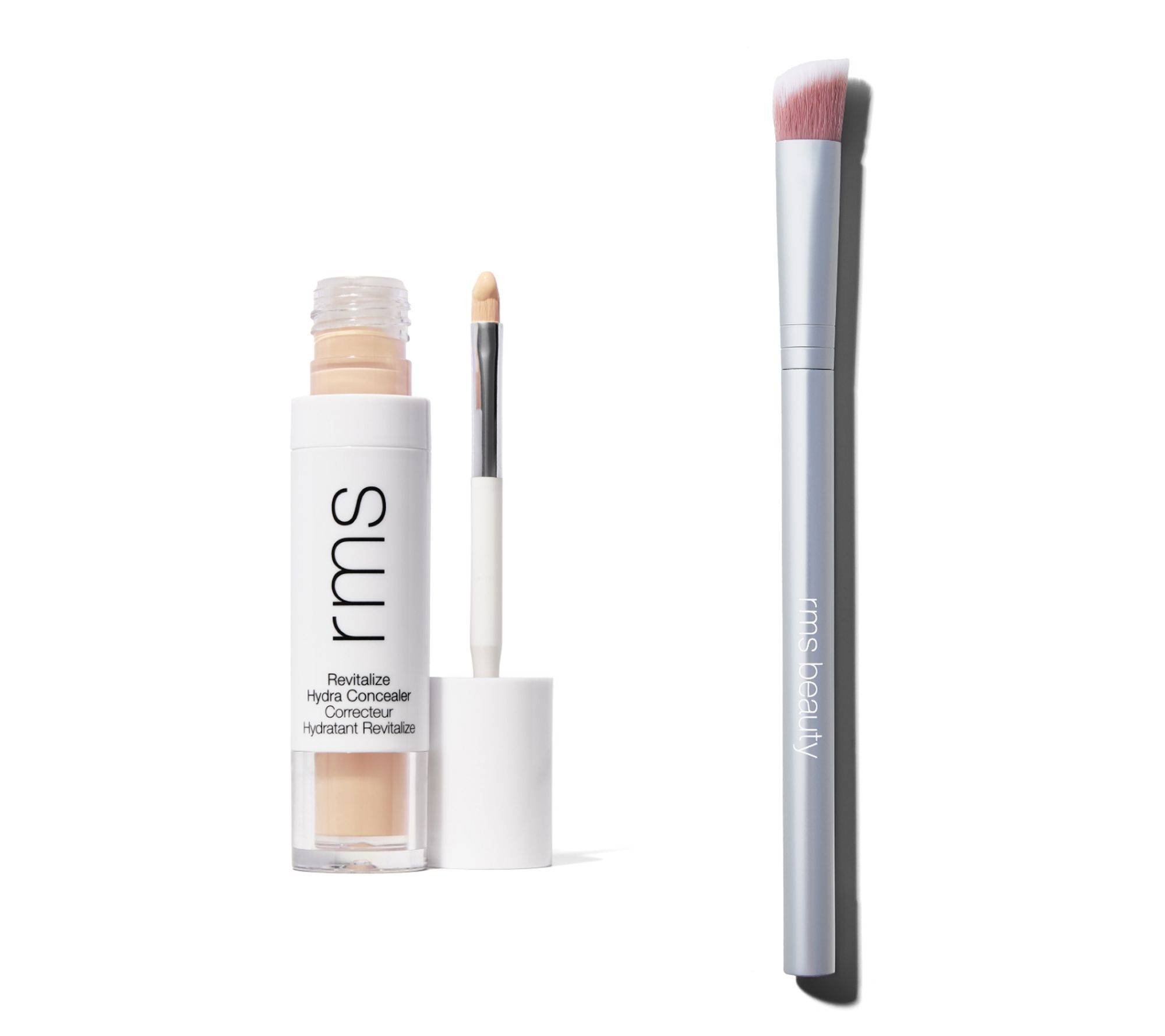 RMS Beauty Revitalize Hydra Concealer with Brush