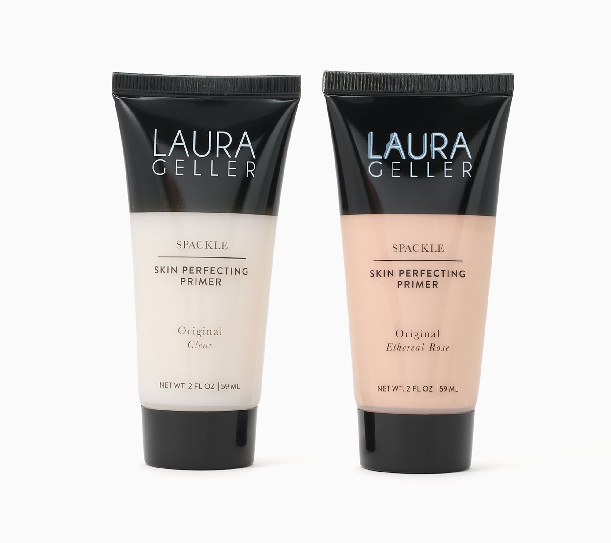 Laura Geller Original & Ethereal Spackle Duo