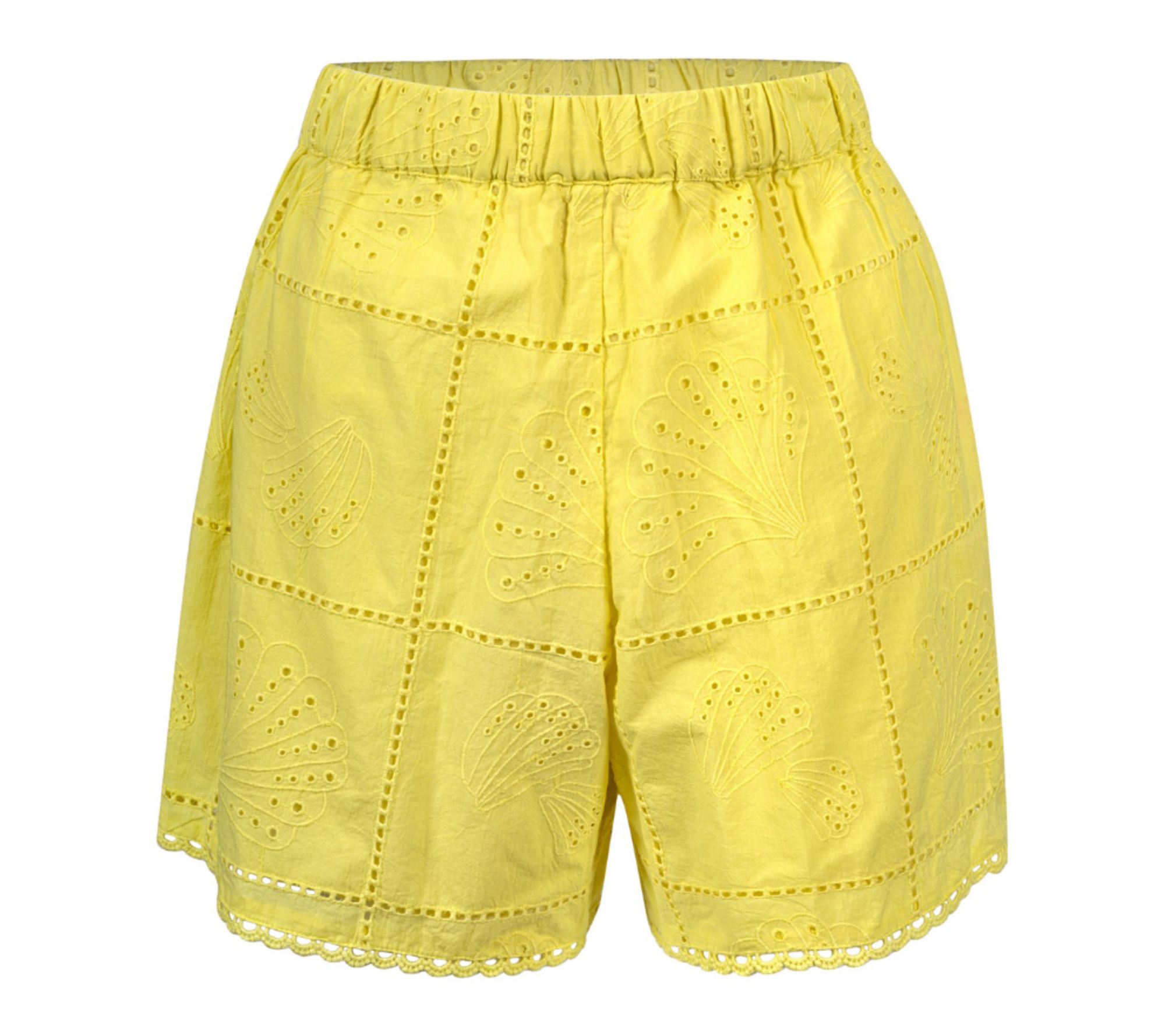 Sunshine Tienda Coco Short