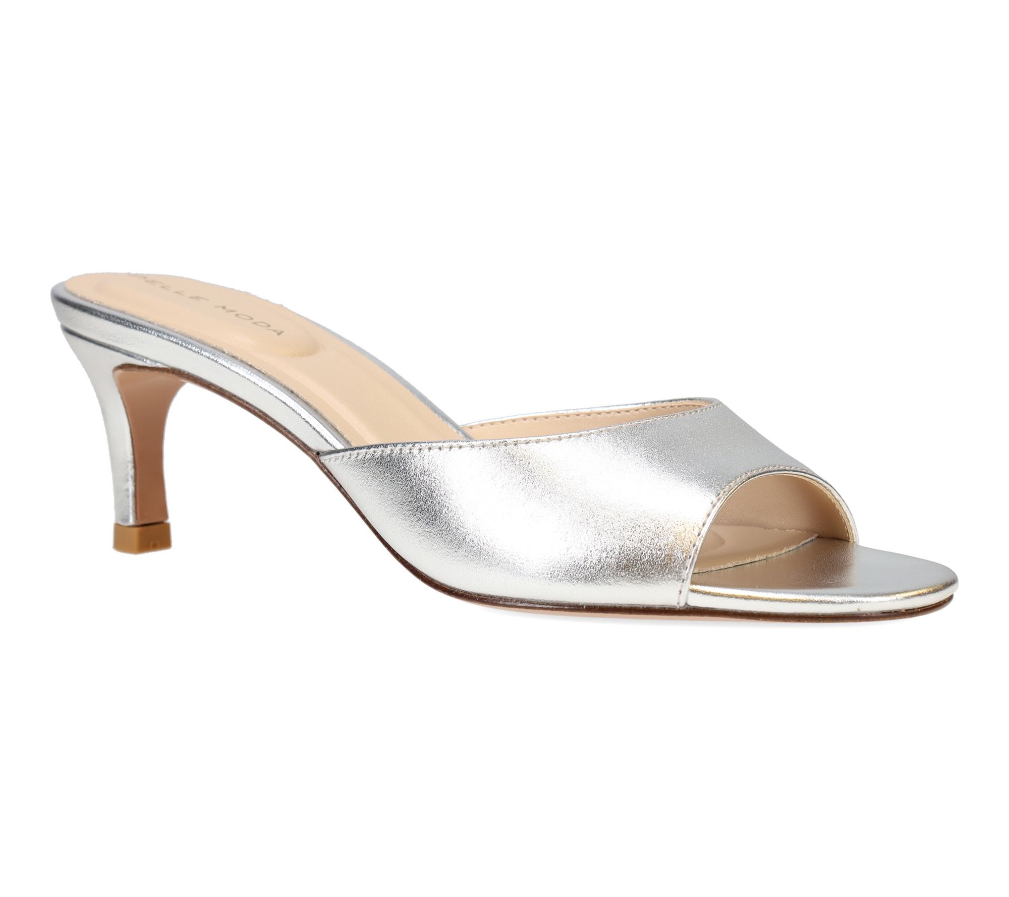 Pelle Moda Unia Slide Sandal