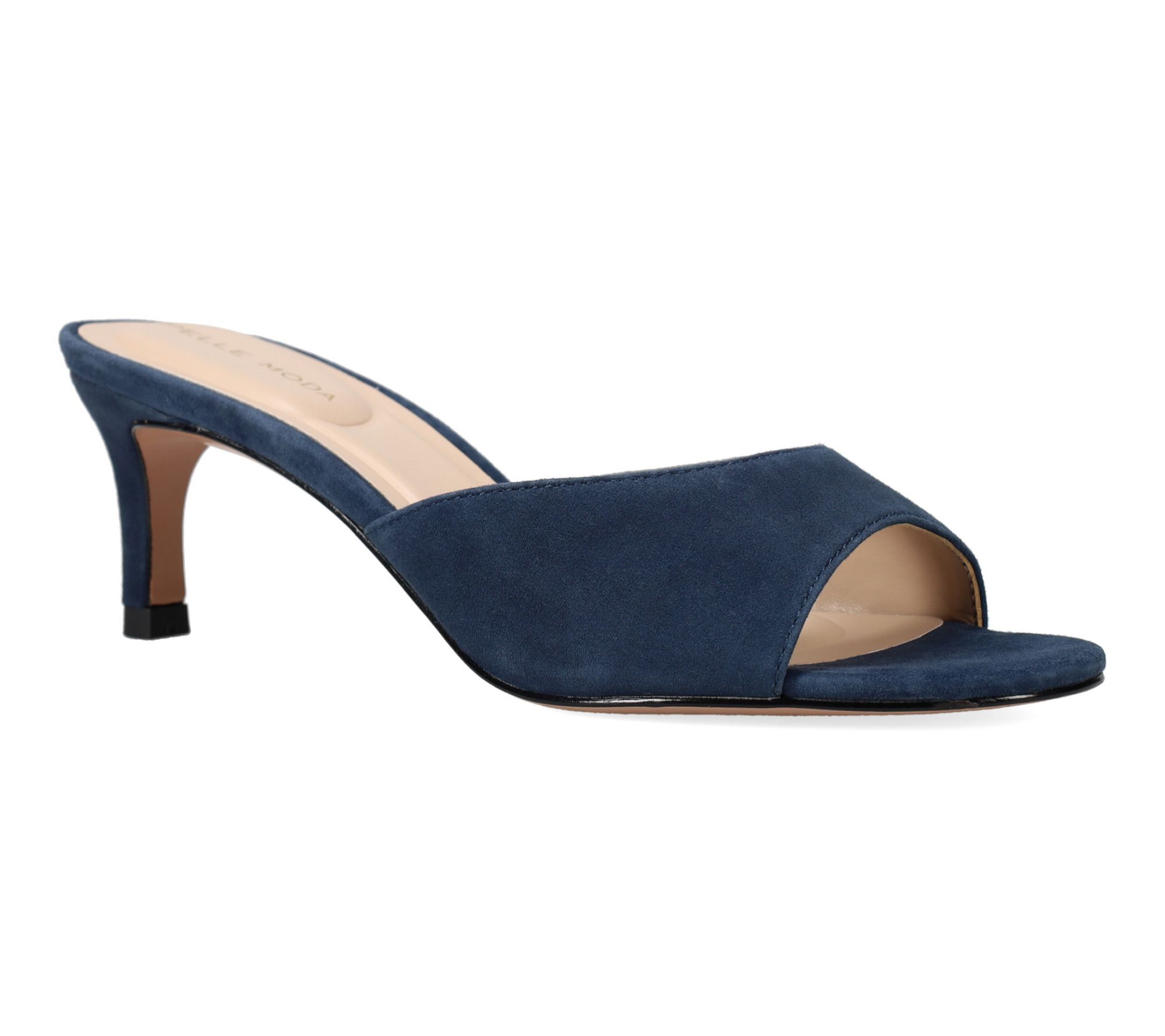 Pelle Moda Unia Slide Sandal