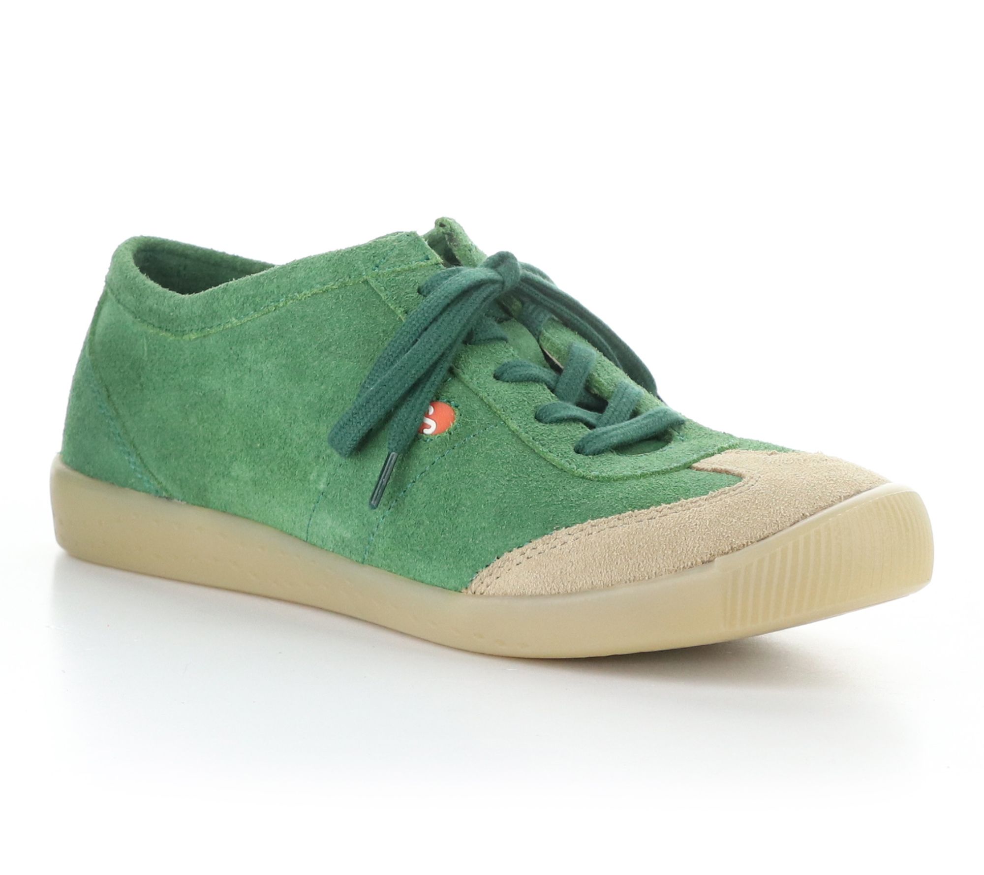 Softino'S Suede Sneaker - Irie829Sof