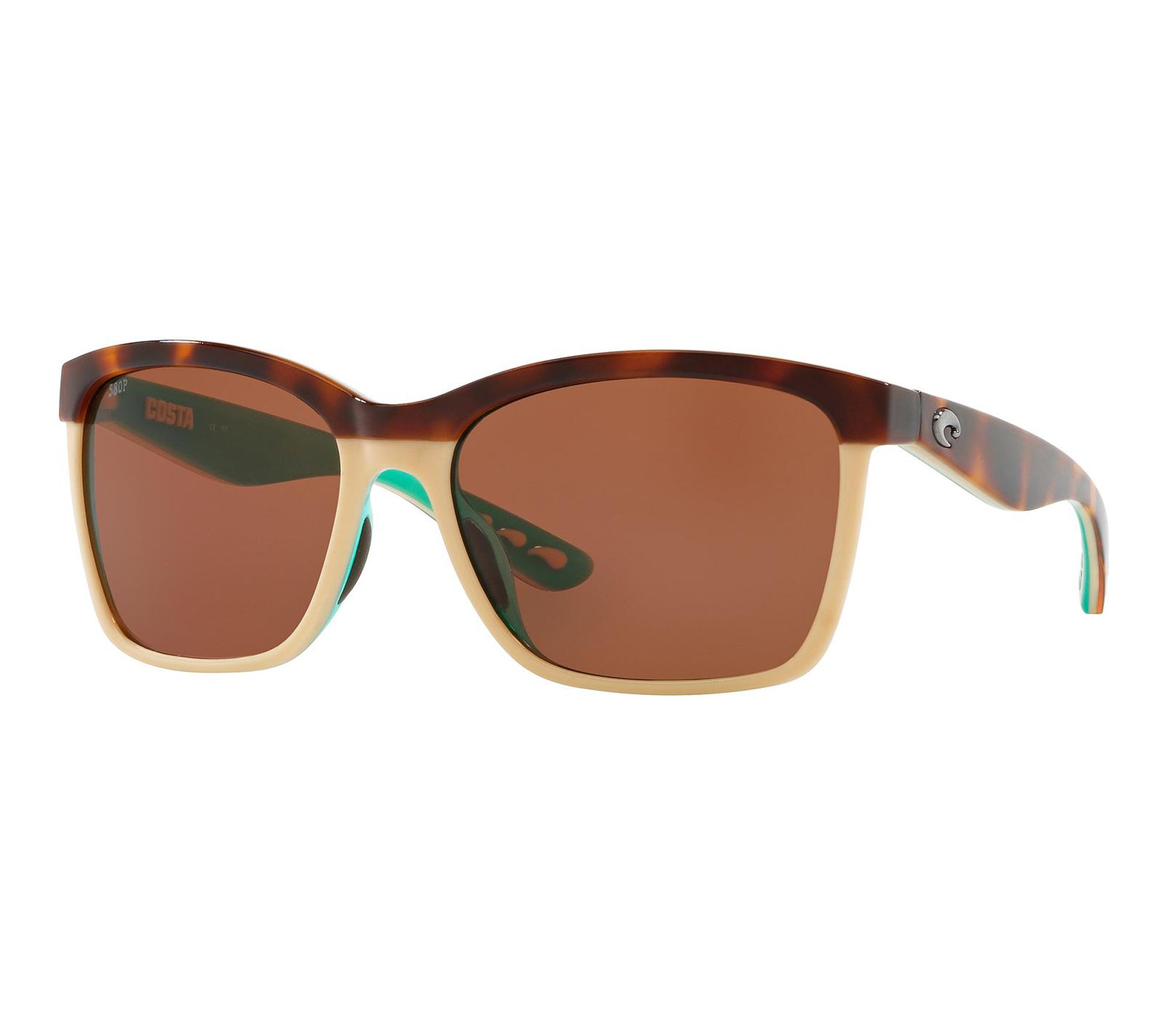 Electric CA Unisex Tortoise \