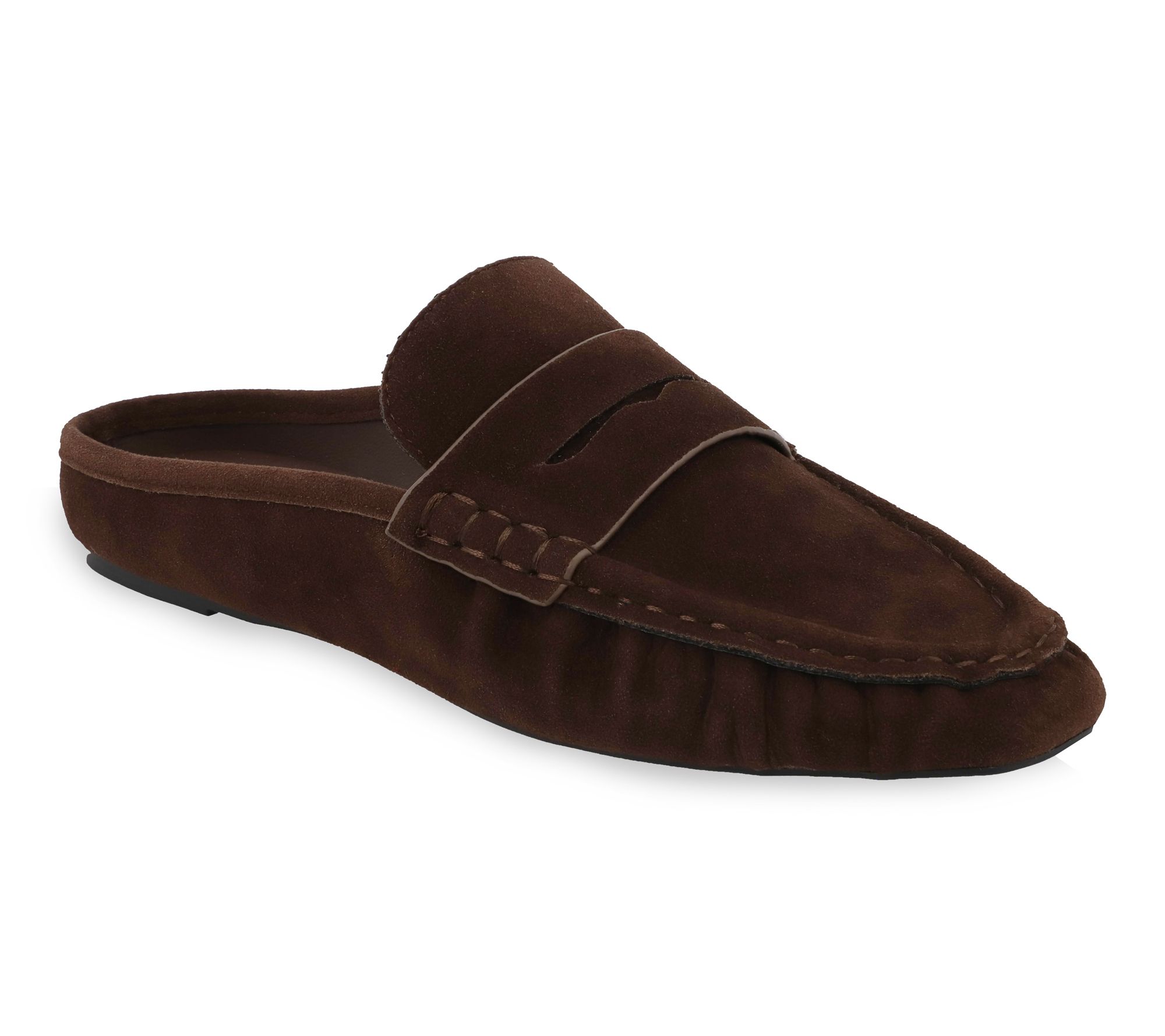 MIA Casual Loafer Mules - Bridgetta