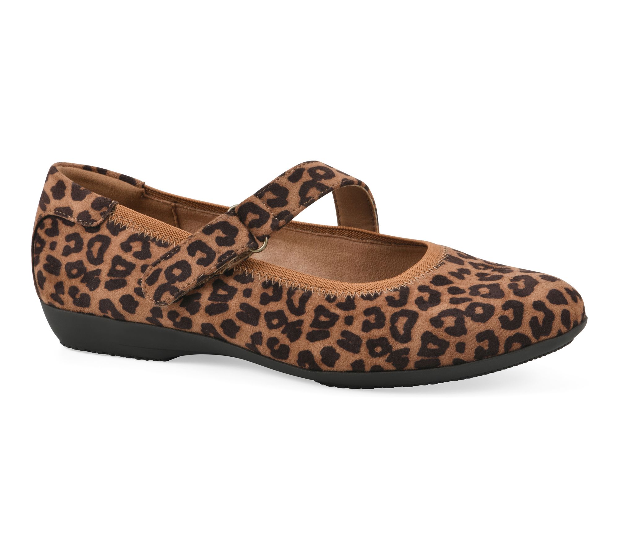 Cliffs by White Mountain Adjustable Mary-Janes -Carwen