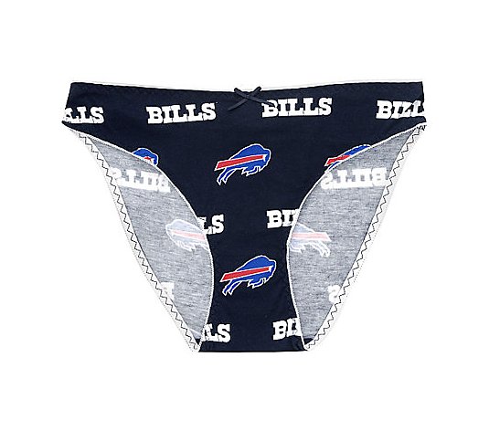 buffalo bills thong
