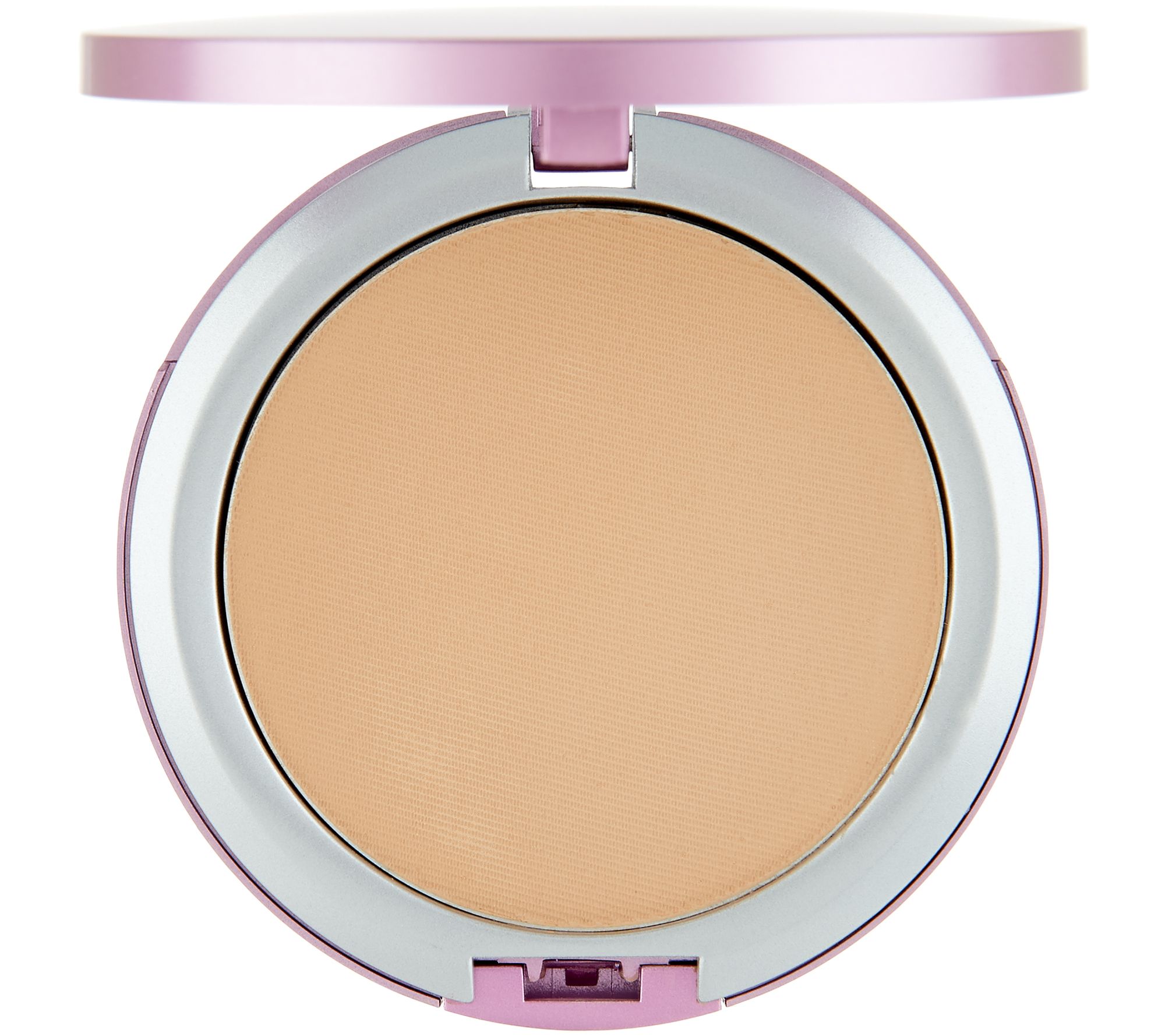 Mally Poreless Perfection Foundation