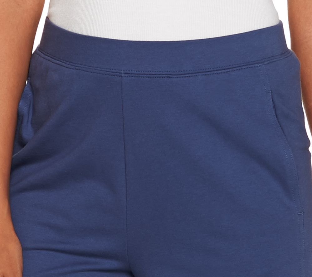 Culotte Regular Pants esl009pants