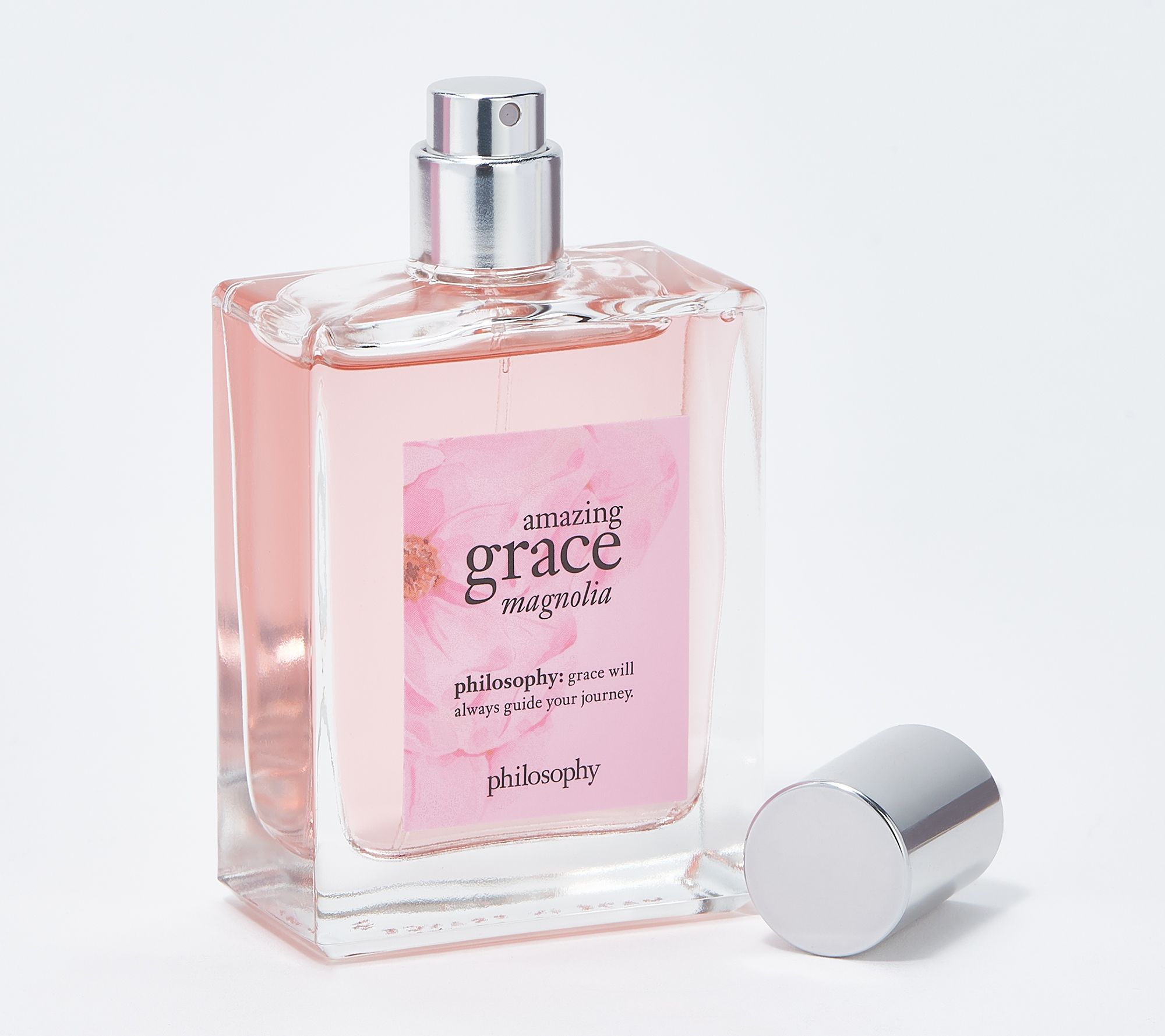 philosophy amazing grace magnolia fragrance layering kit