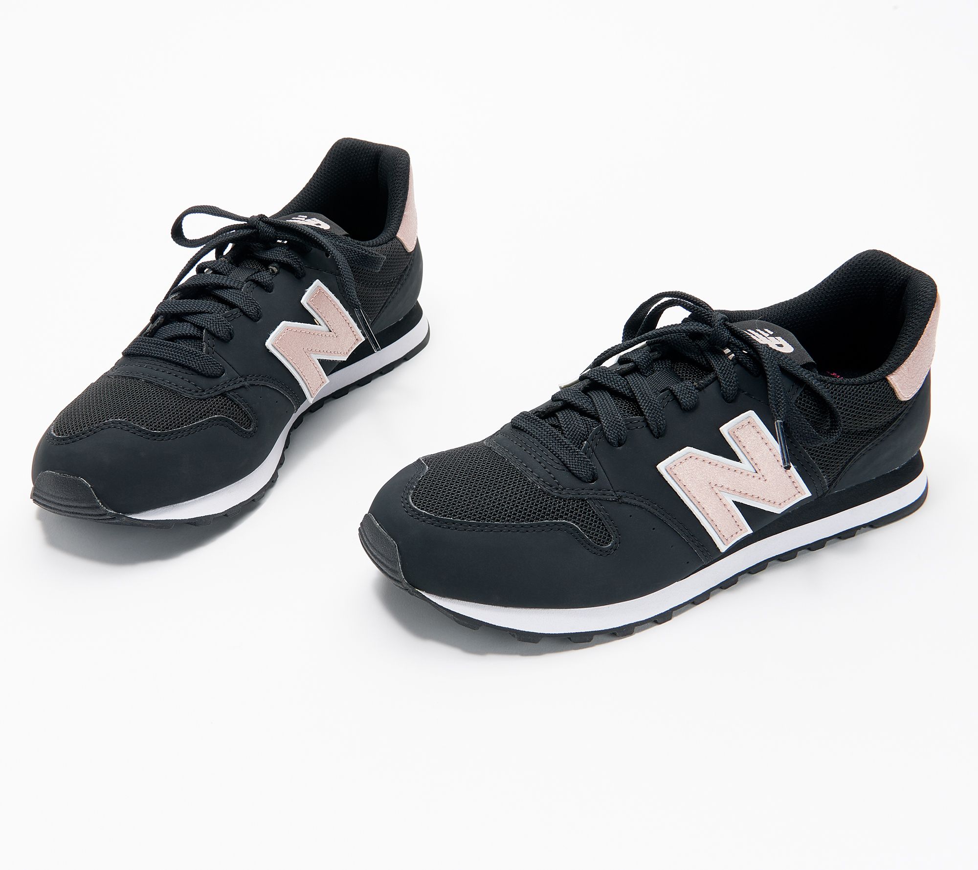 new balance 550 five rings