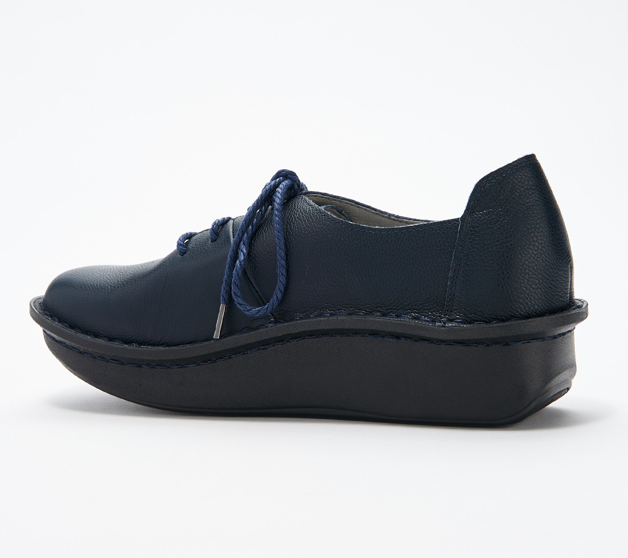 qvc alegria shoes clearance