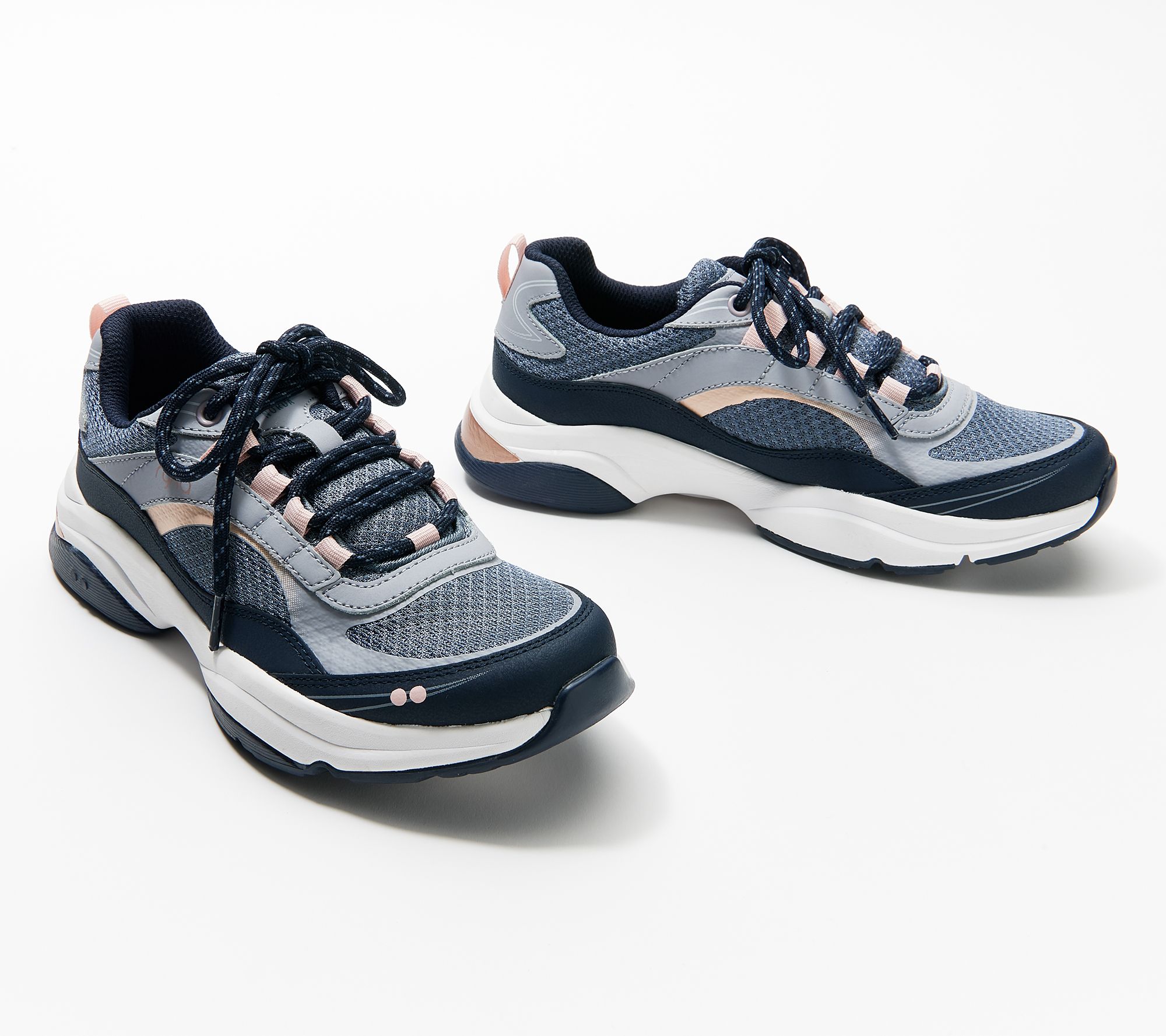 best ryka walking shoes
