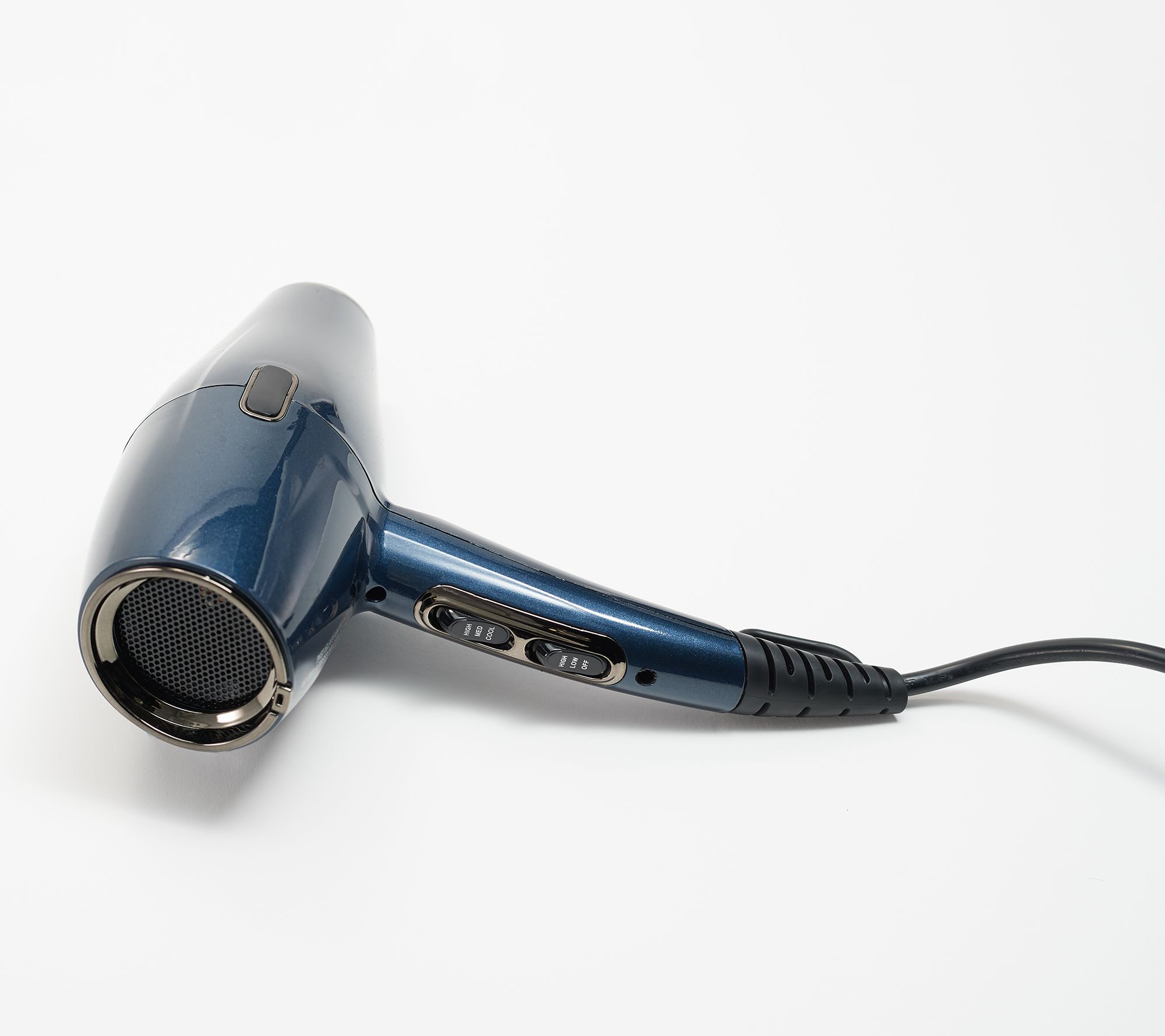 Bio Ionic GrapheneMX Professional Hair Dryer