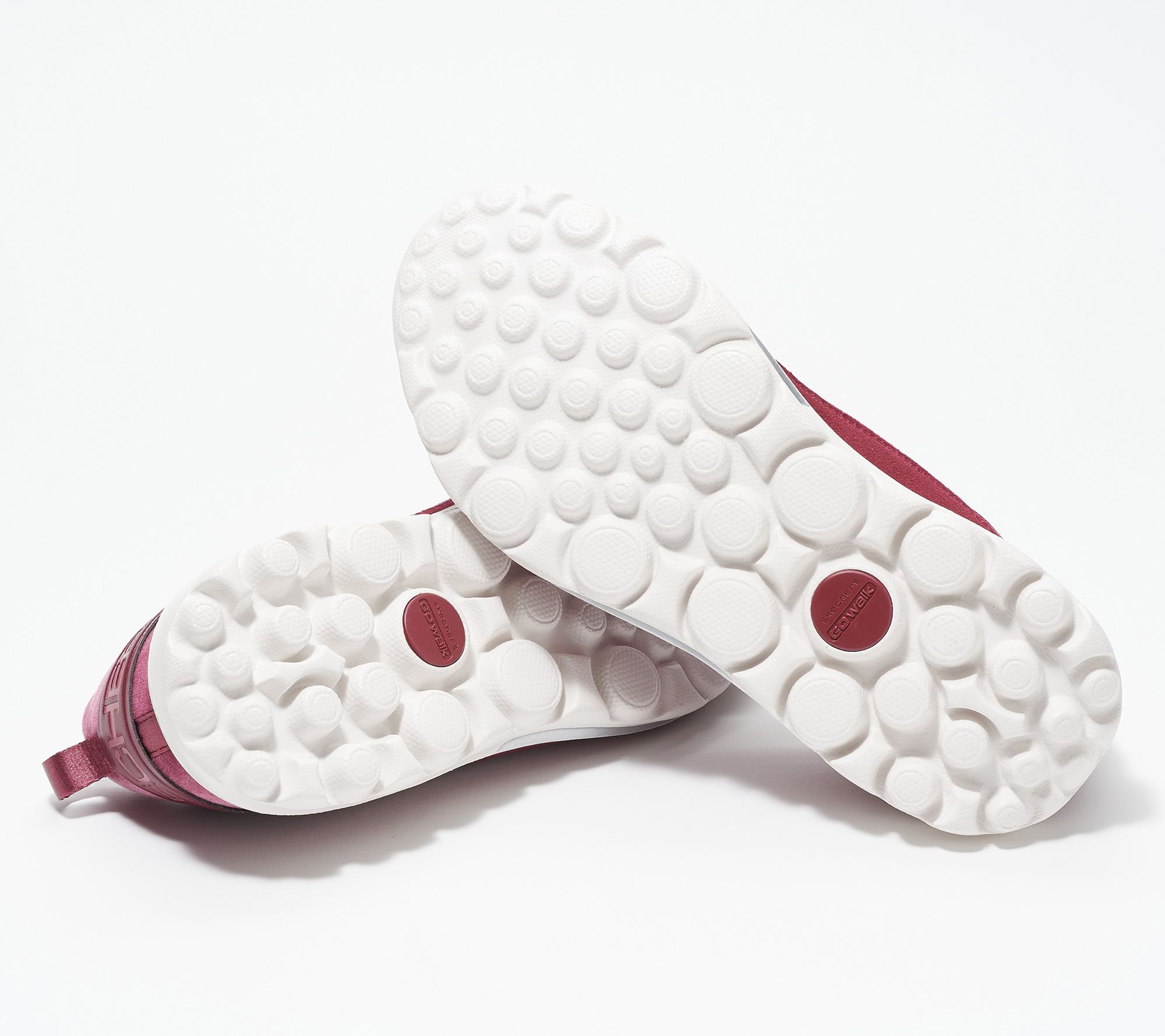 qvc skechers go walk evolution