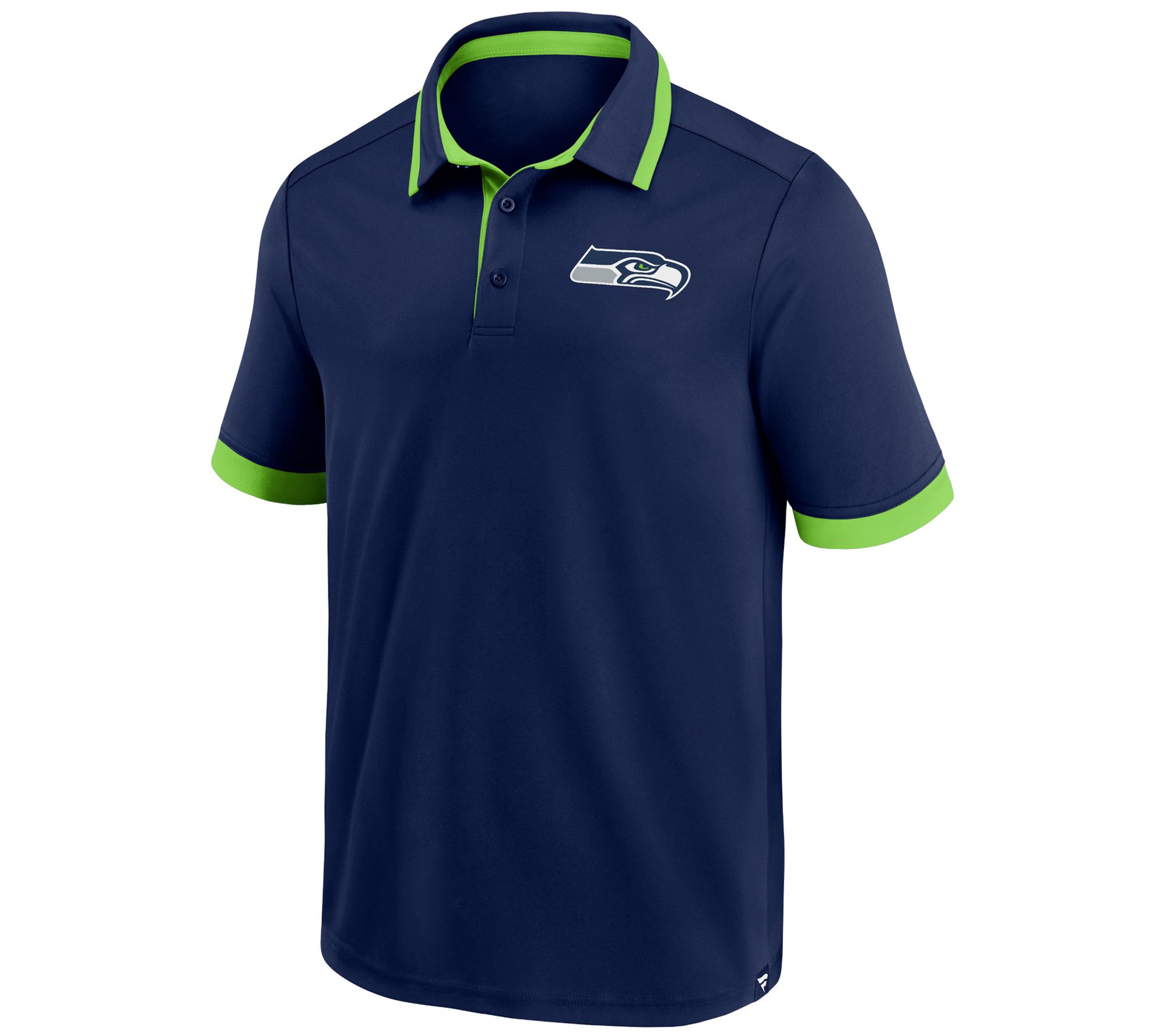 NFL, Team: SEAHAWKS ,Youth Team SS Tee, Sizes 4-18, Team Colors