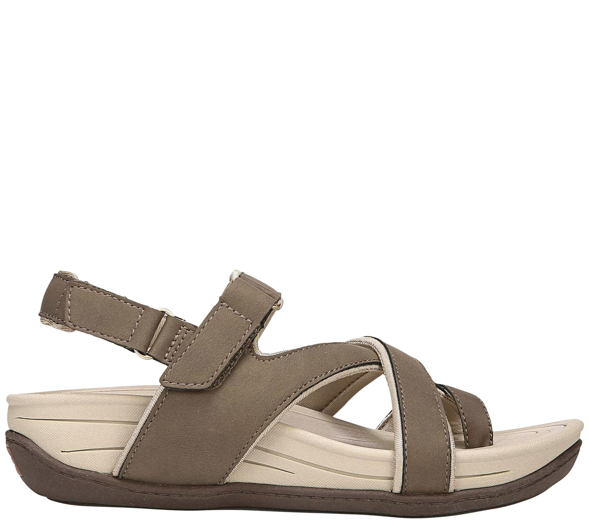 Dr. Scholl's Strappy Sport Sandals Meri