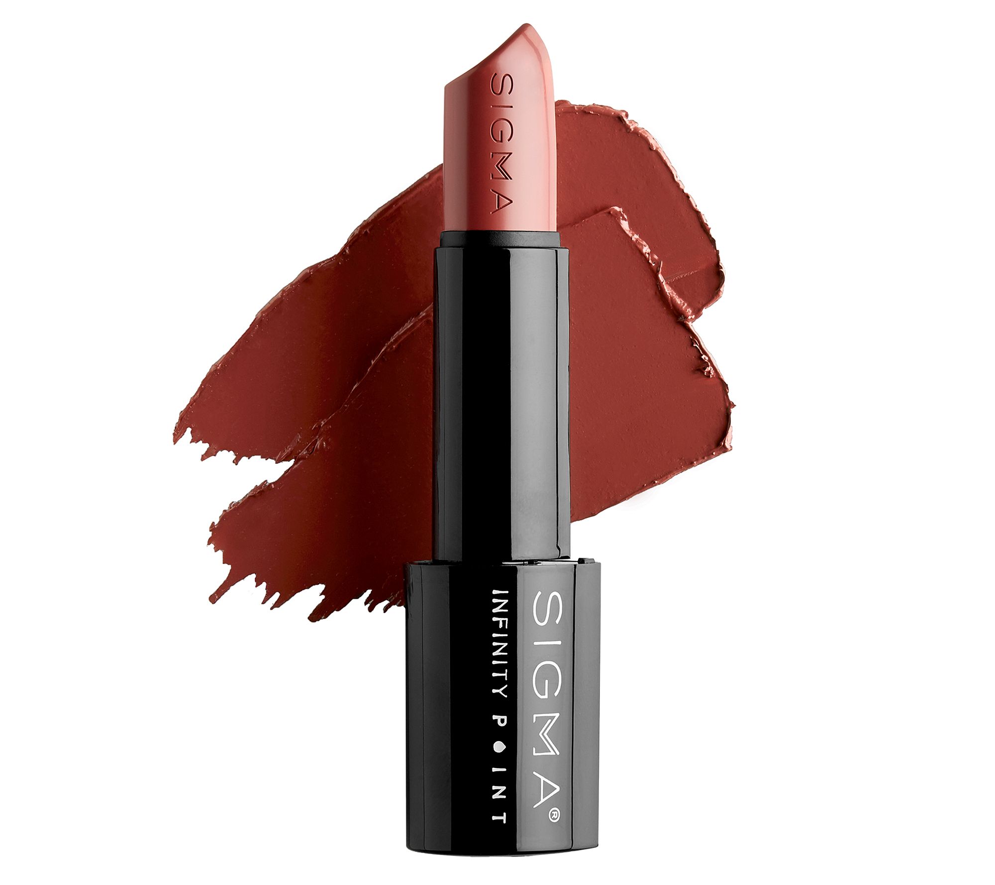 Sigma Beauty Infinity Point Lipstick