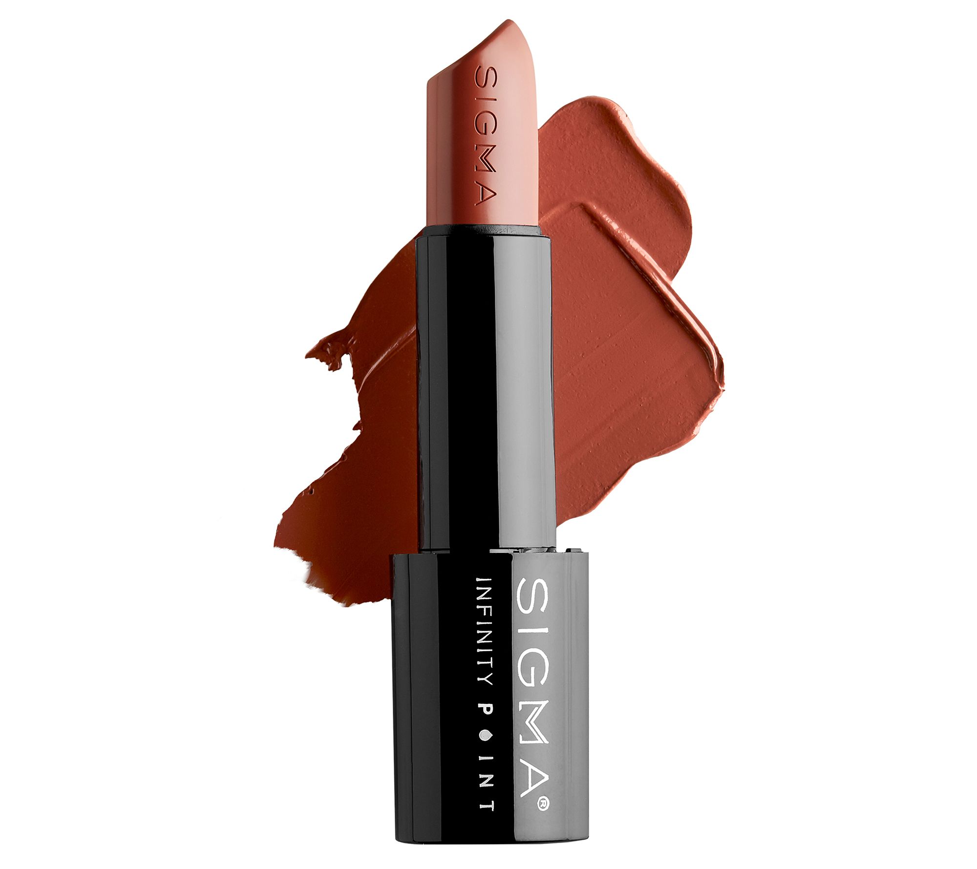 Sigma Beauty Infinity Point Lipstick