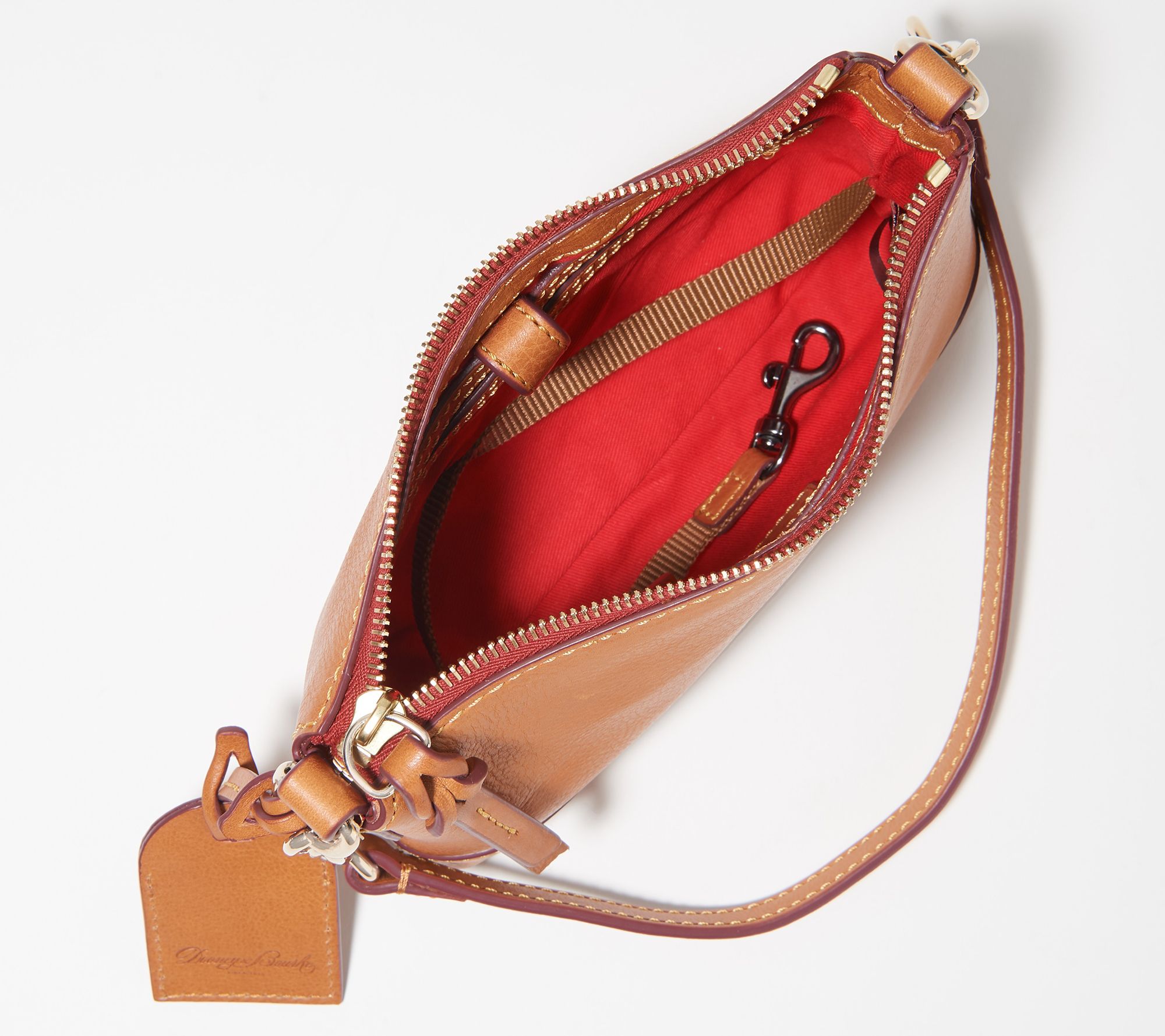 Dooney & Bourke Florentine Lizie Bag