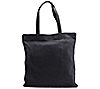 Viloet Ray Placed Tinsel Tree Tote Bag, 1 of 3