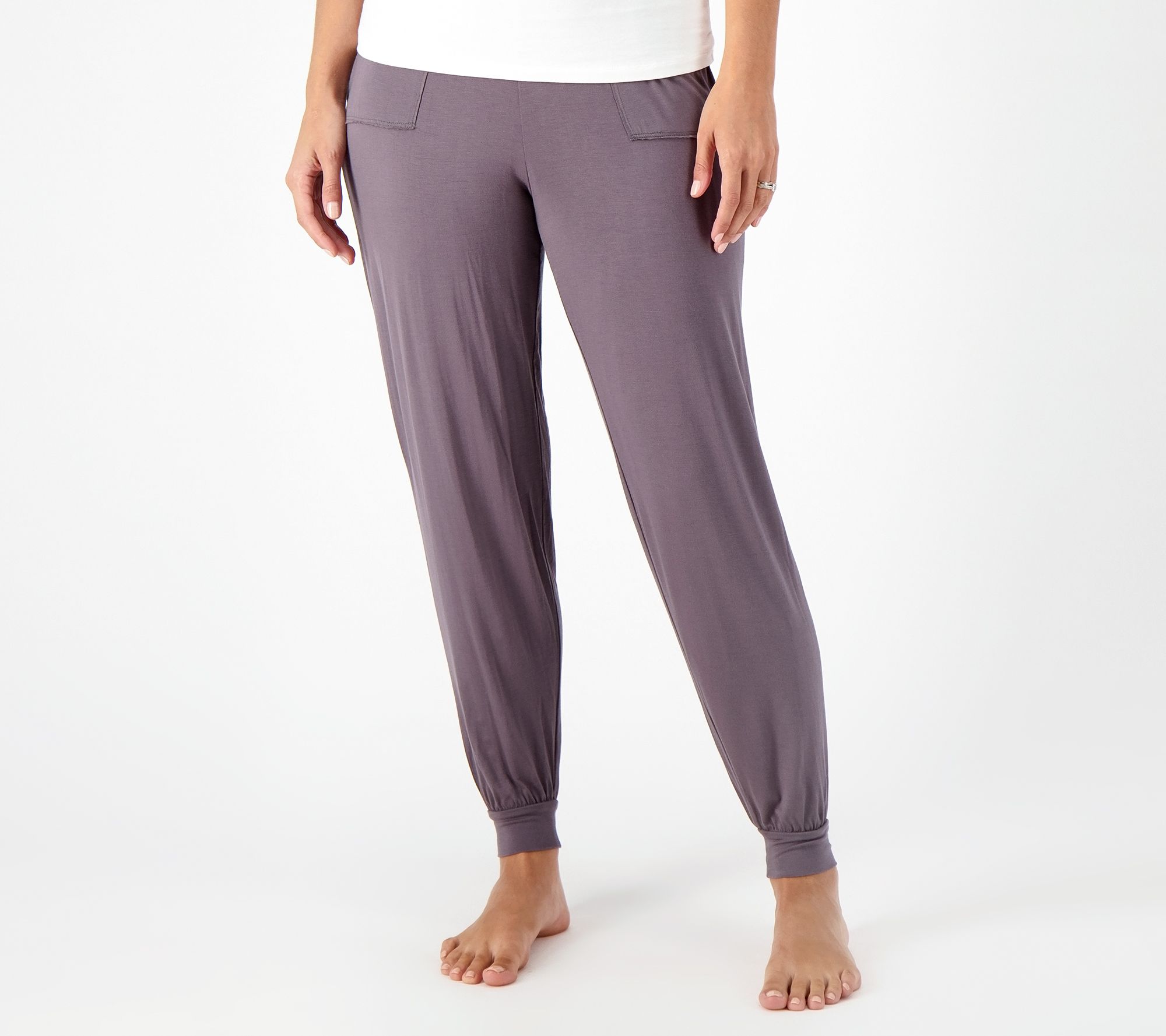 zuda Z-ReFresh Aloe Infused Sleep Joggers