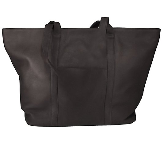 Latico Leathers Heritage Collection Suburban Tote